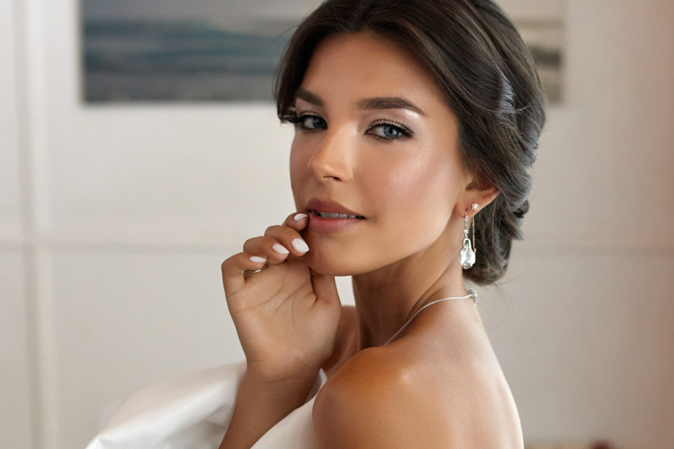 Свадебный и семейный фотограф в Иркутске Яна Лиа