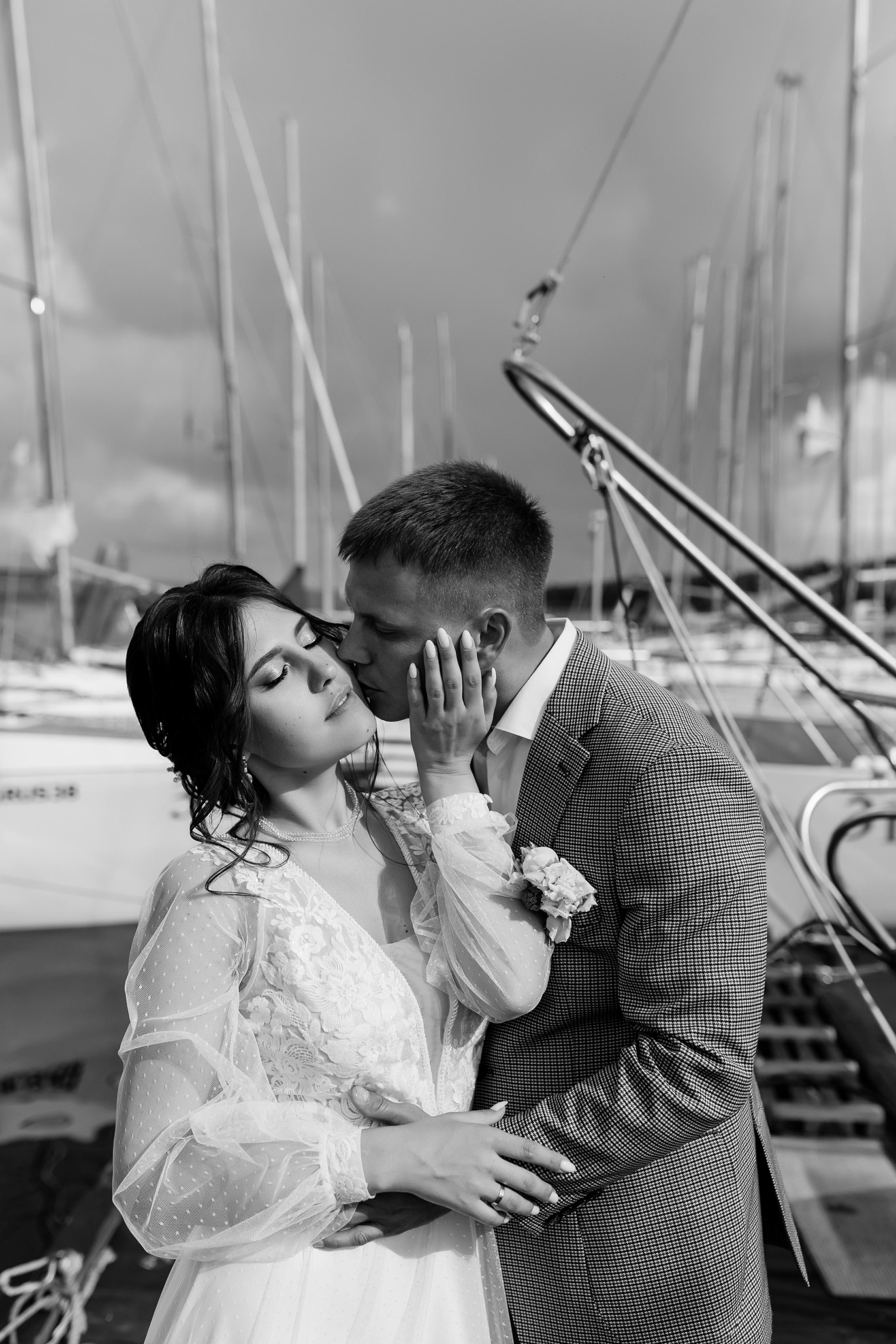 Влада и Александр. Свадебный и семейный фотограф в Иркутске Яна Лиа