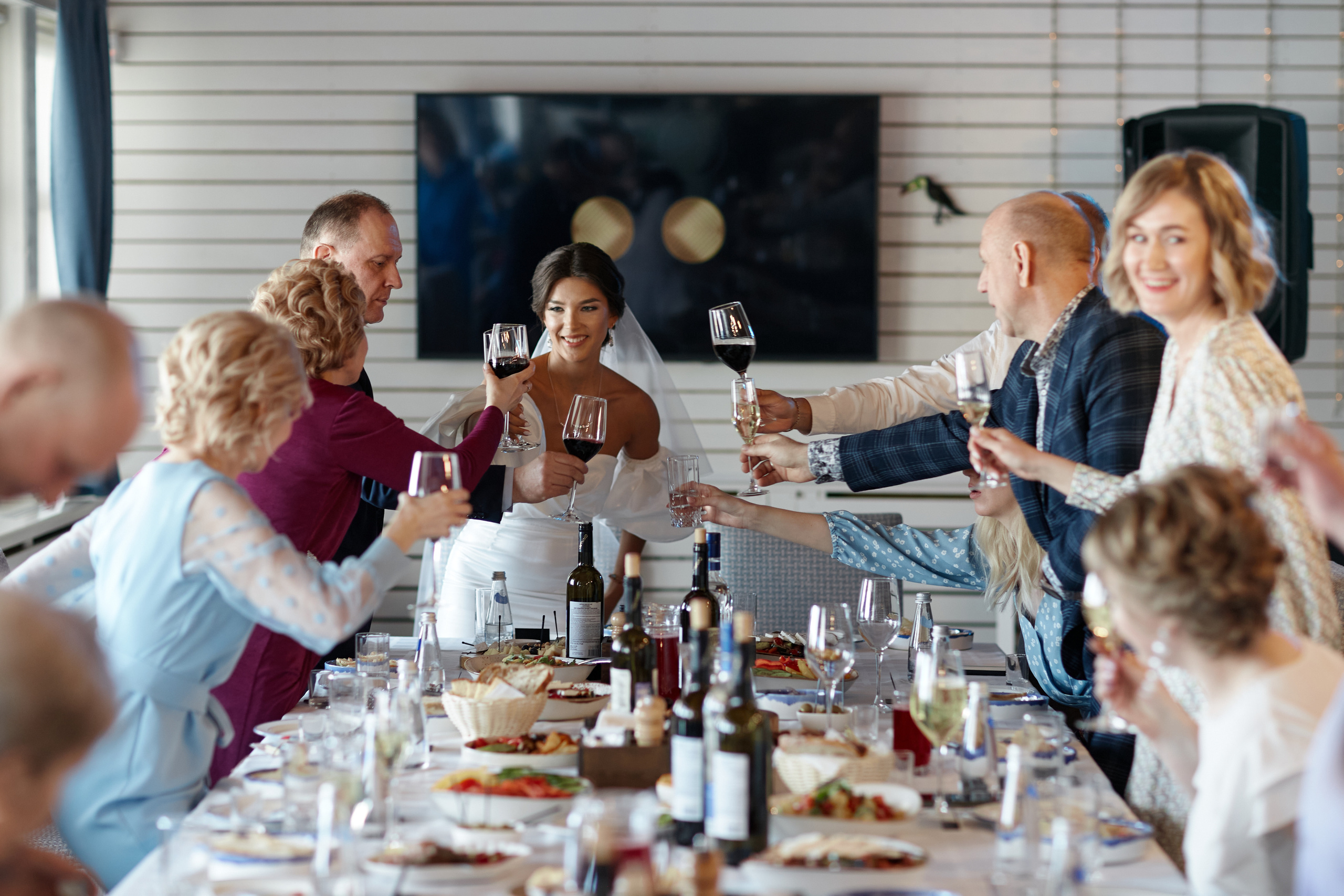Валерия и Егор. Свадебный и семейный фотограф в Иркутске Яна Лиа