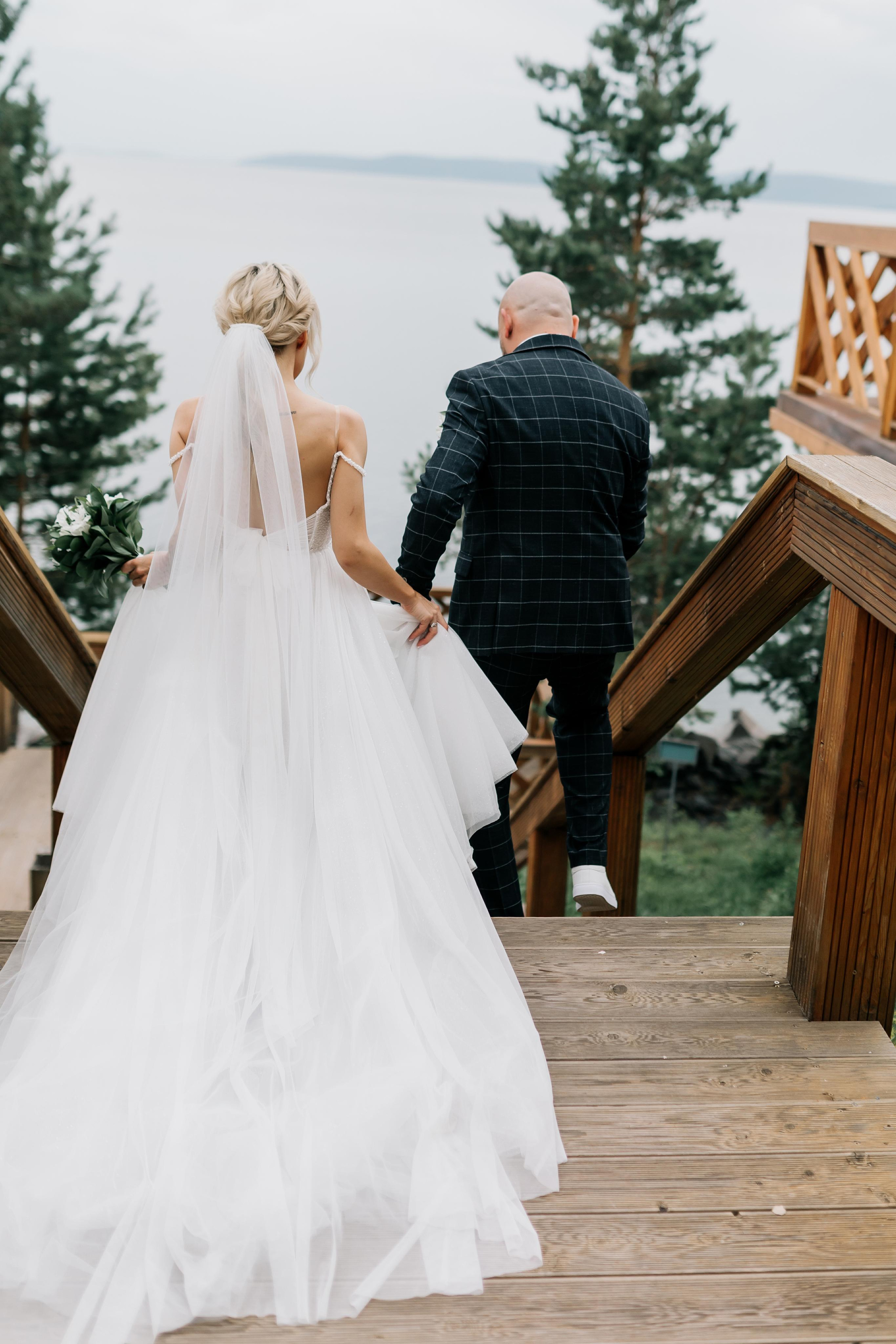 Алексей и Дарья. Свадебный и семейный фотограф в Иркутске Яна Лиа