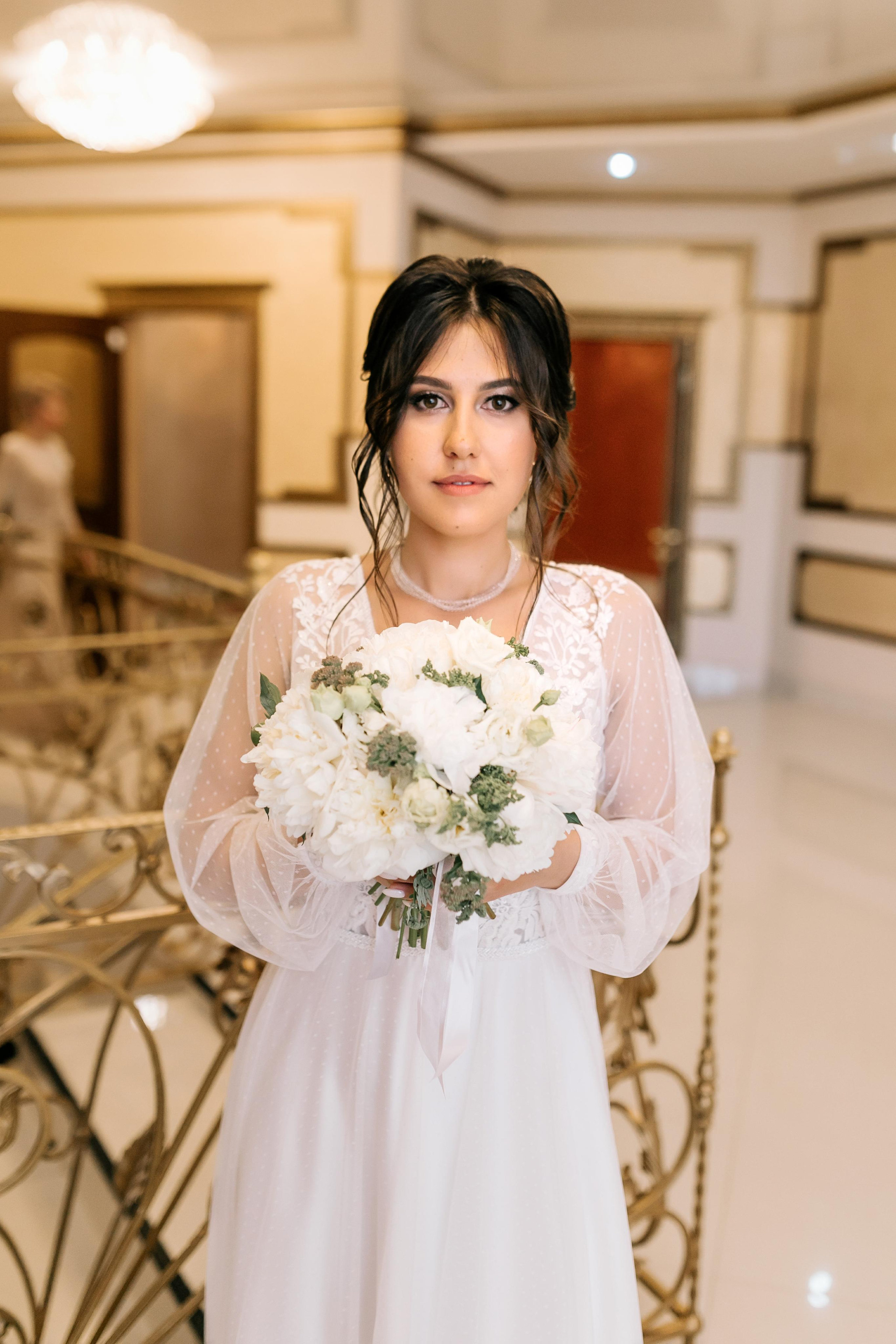 Влада и Александр. Свадебный и семейный фотограф в Иркутске Яна Лиа