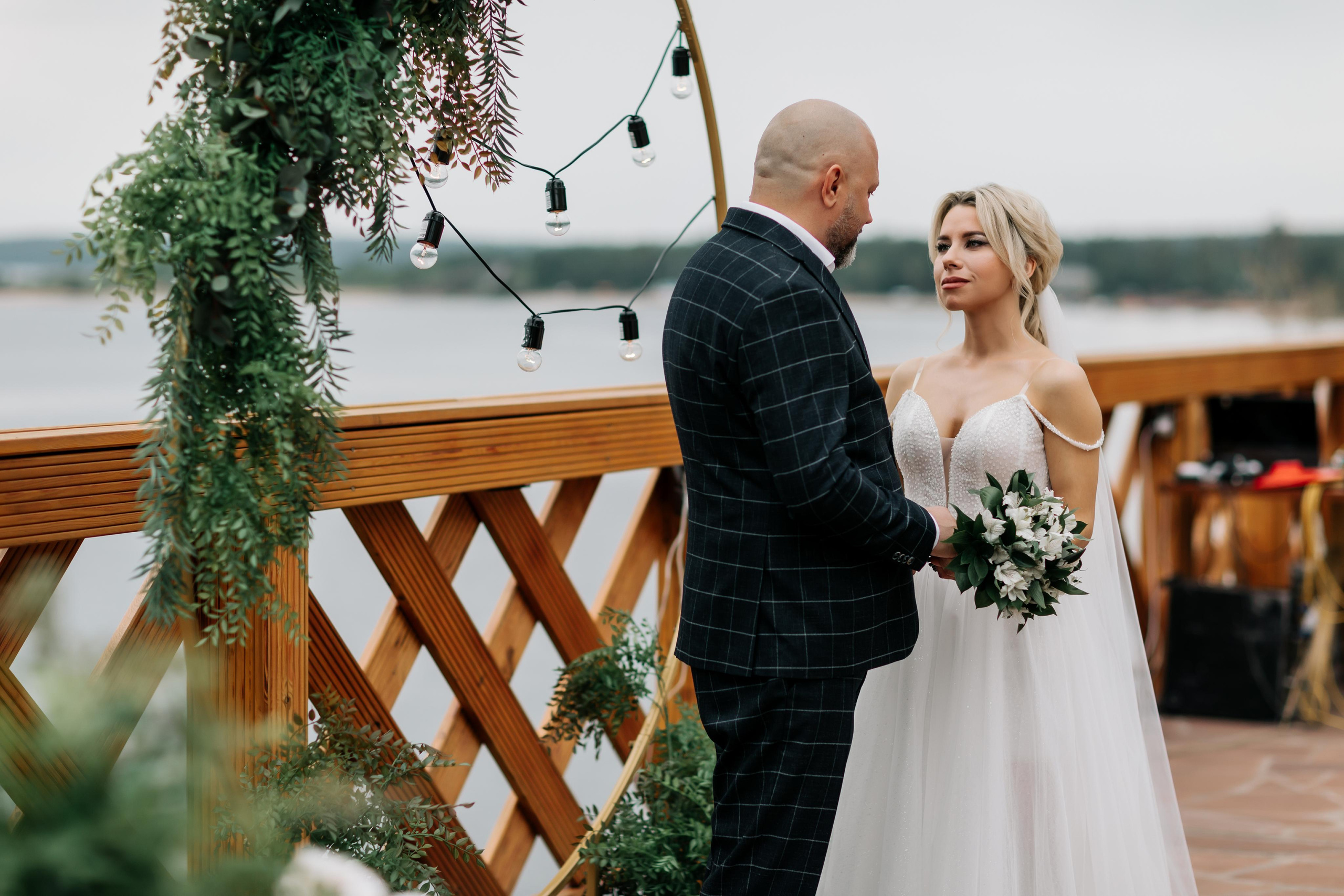 Алексей и Дарья. Свадебный и семейный фотограф в Иркутске Яна Лиа