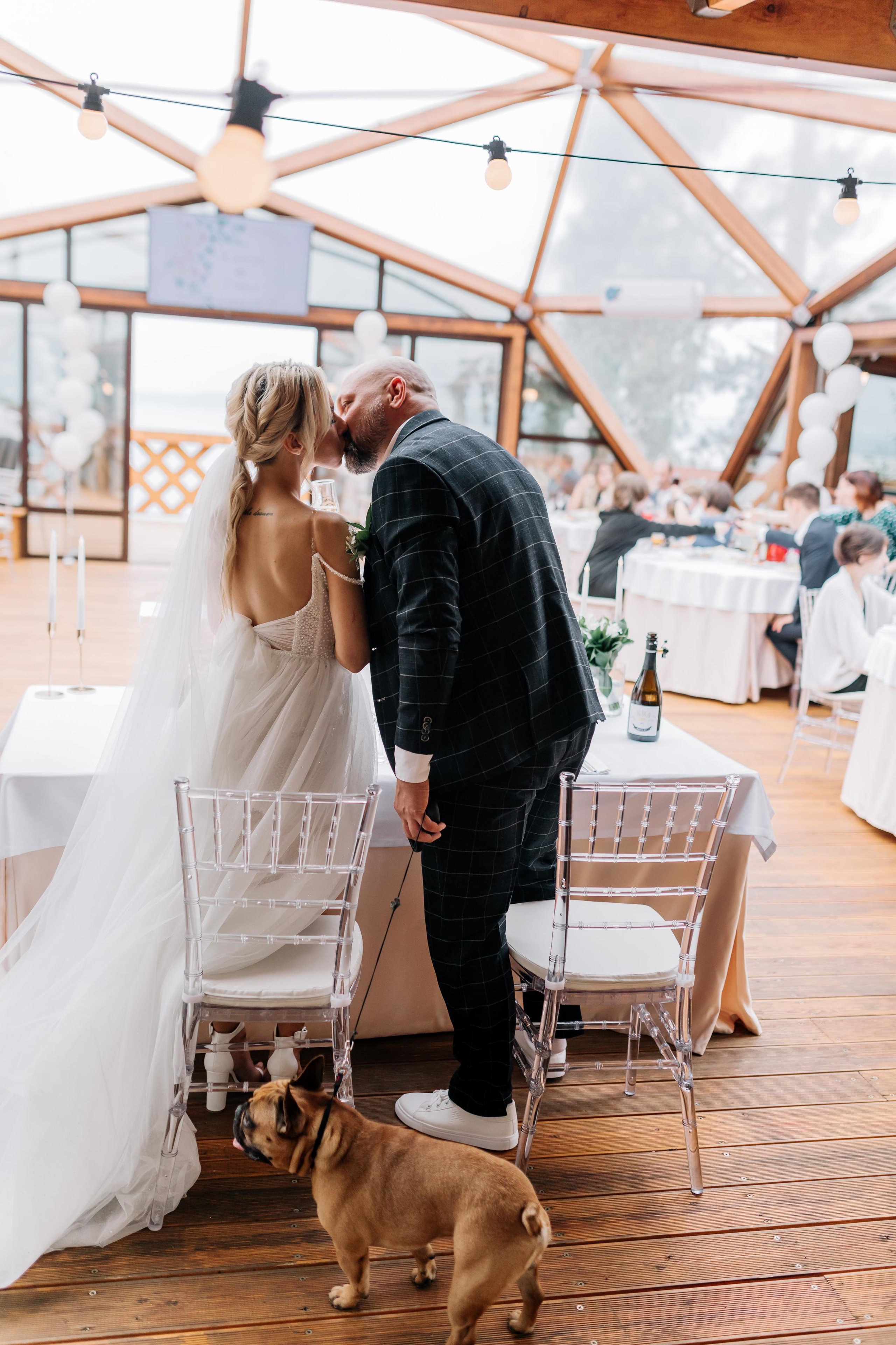 Алексей и Дарья. Свадебный и семейный фотограф в Иркутске Яна Лиа