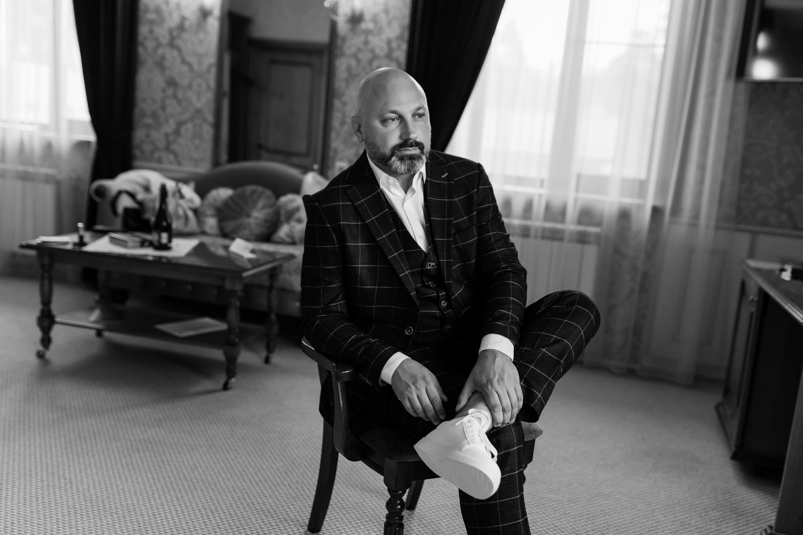 Алексей и Дарья. Свадебный и семейный фотограф в Иркутске Яна Лиа