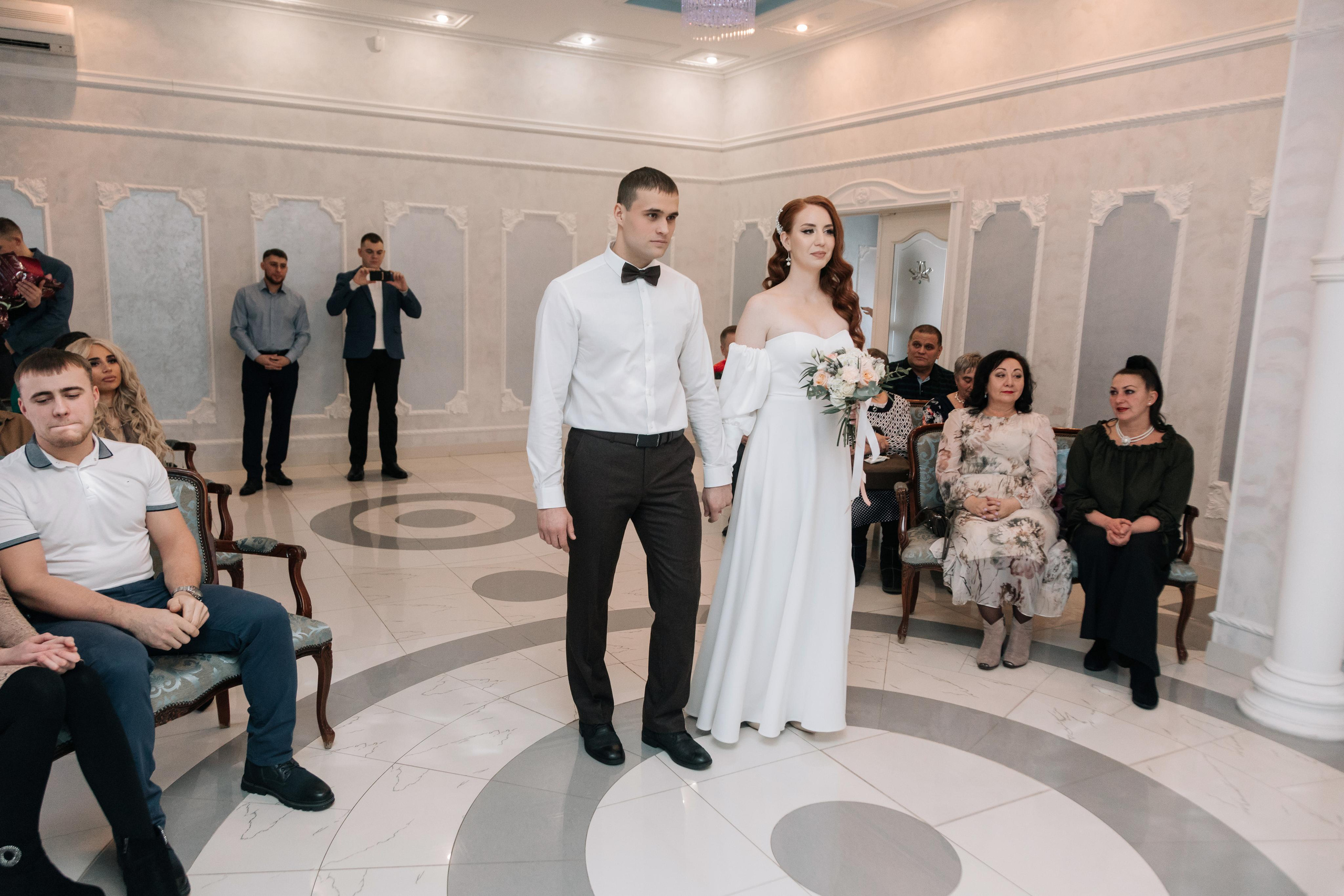 Наталья и Феликс. Свадебный и семейный фотограф в Иркутске Яна Лиа