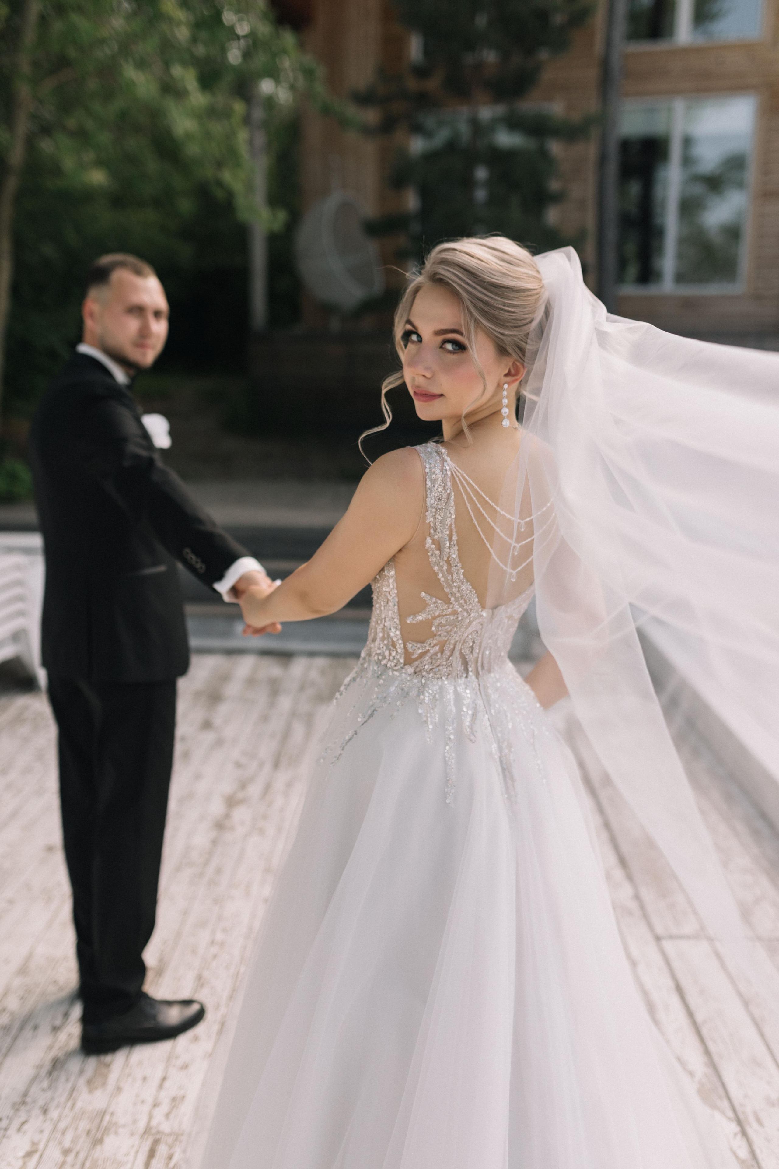 Свадьба Артема и Даши. Свадебный и семейный фотограф в Иркутске Яна Лиа