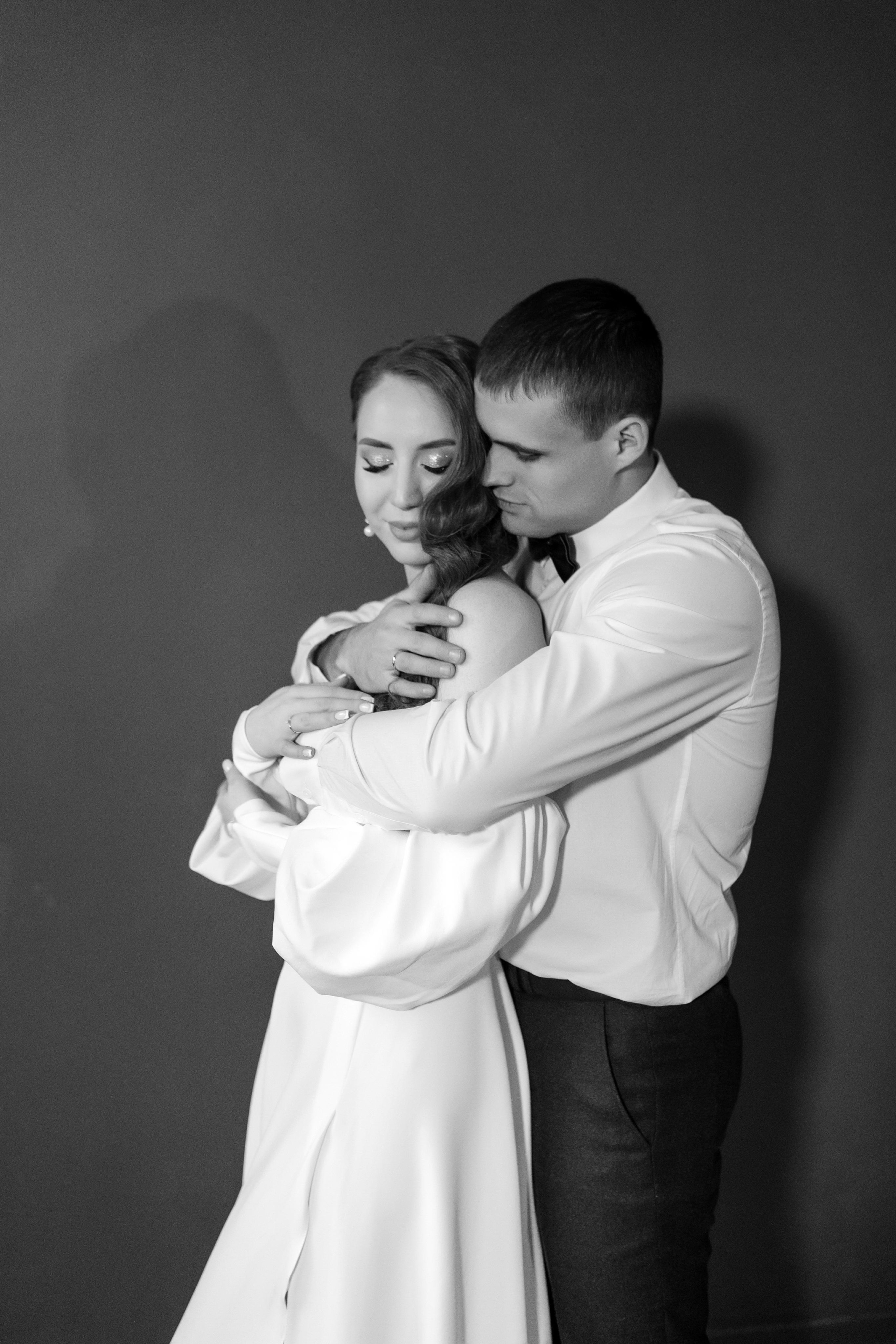 Наталья и Феликс. Свадебный и семейный фотограф в Иркутске Яна Лиа