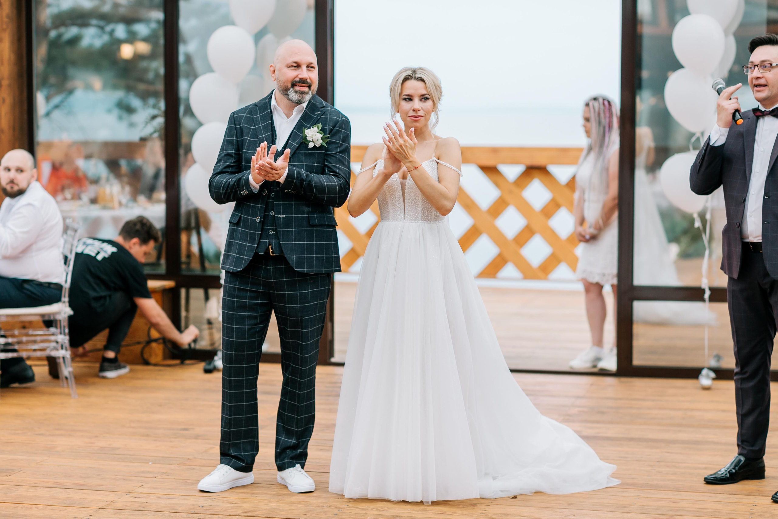 Алексей и Дарья. Свадебный и семейный фотограф в Иркутске Яна Лиа