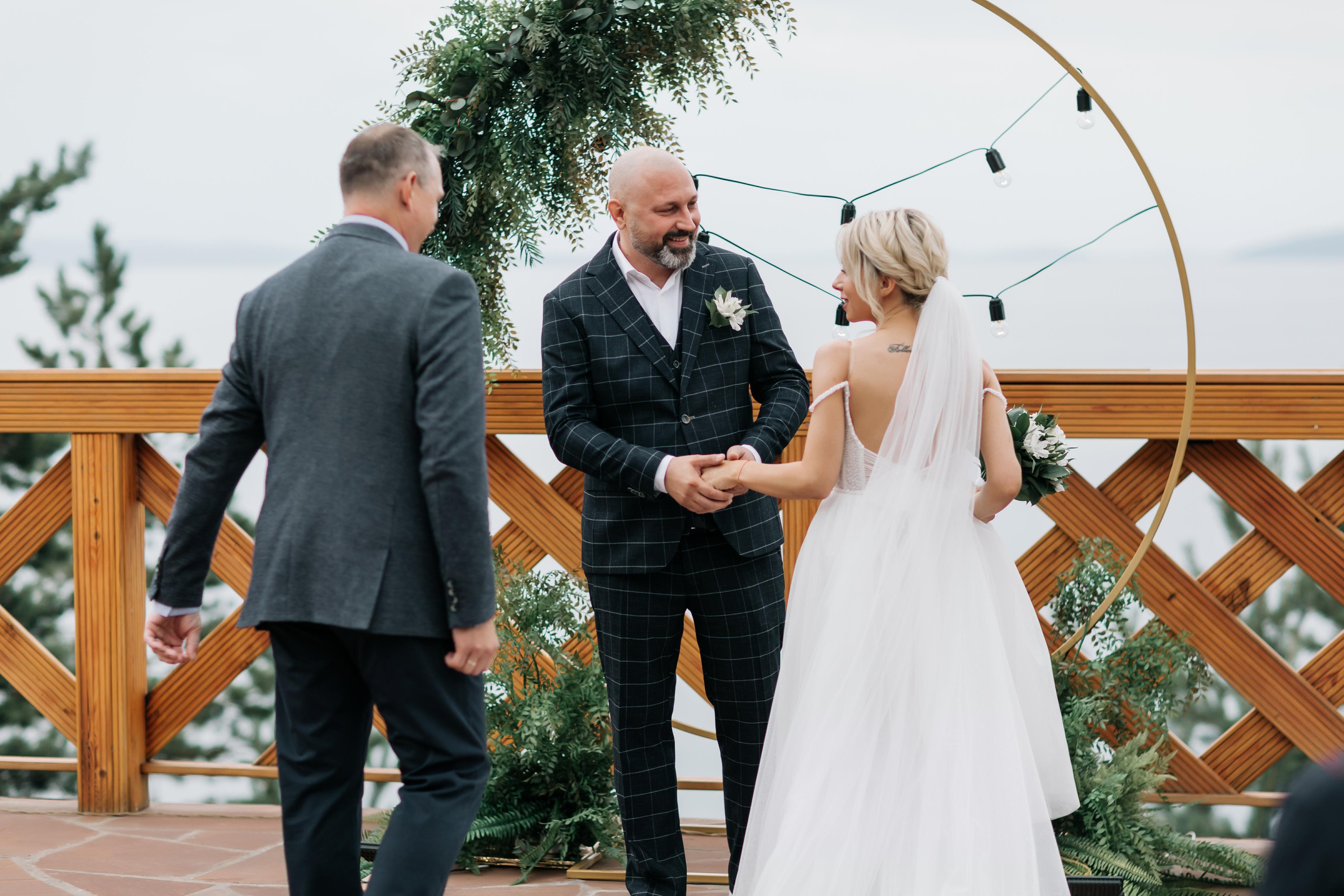 Алексей и Дарья. Свадебный и семейный фотограф в Иркутске Яна Лиа