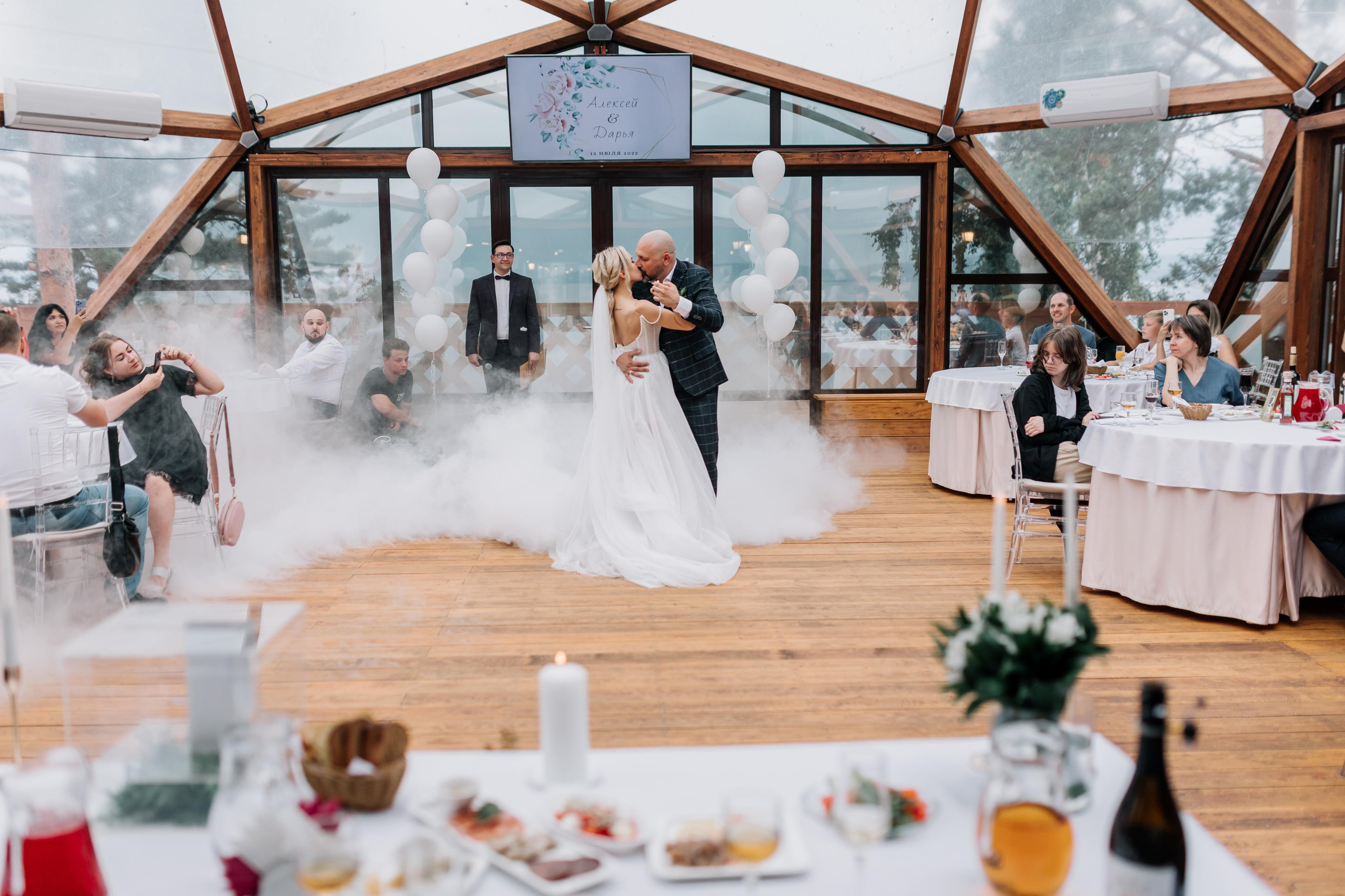 Алексей и Дарья. Свадебный и семейный фотограф в Иркутске Яна Лиа