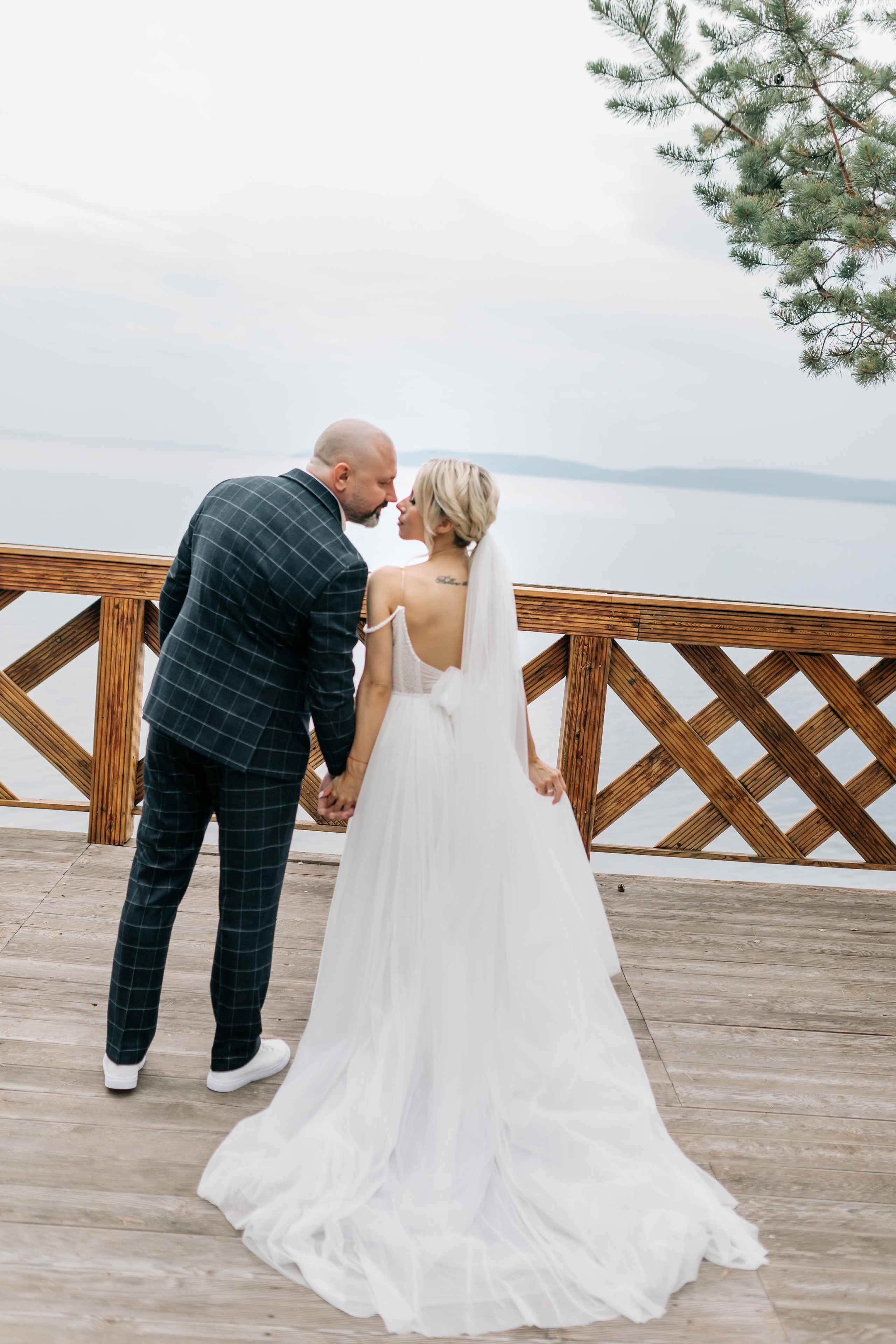 Алексей и Дарья. Свадебный и семейный фотограф в Иркутске Яна Лиа