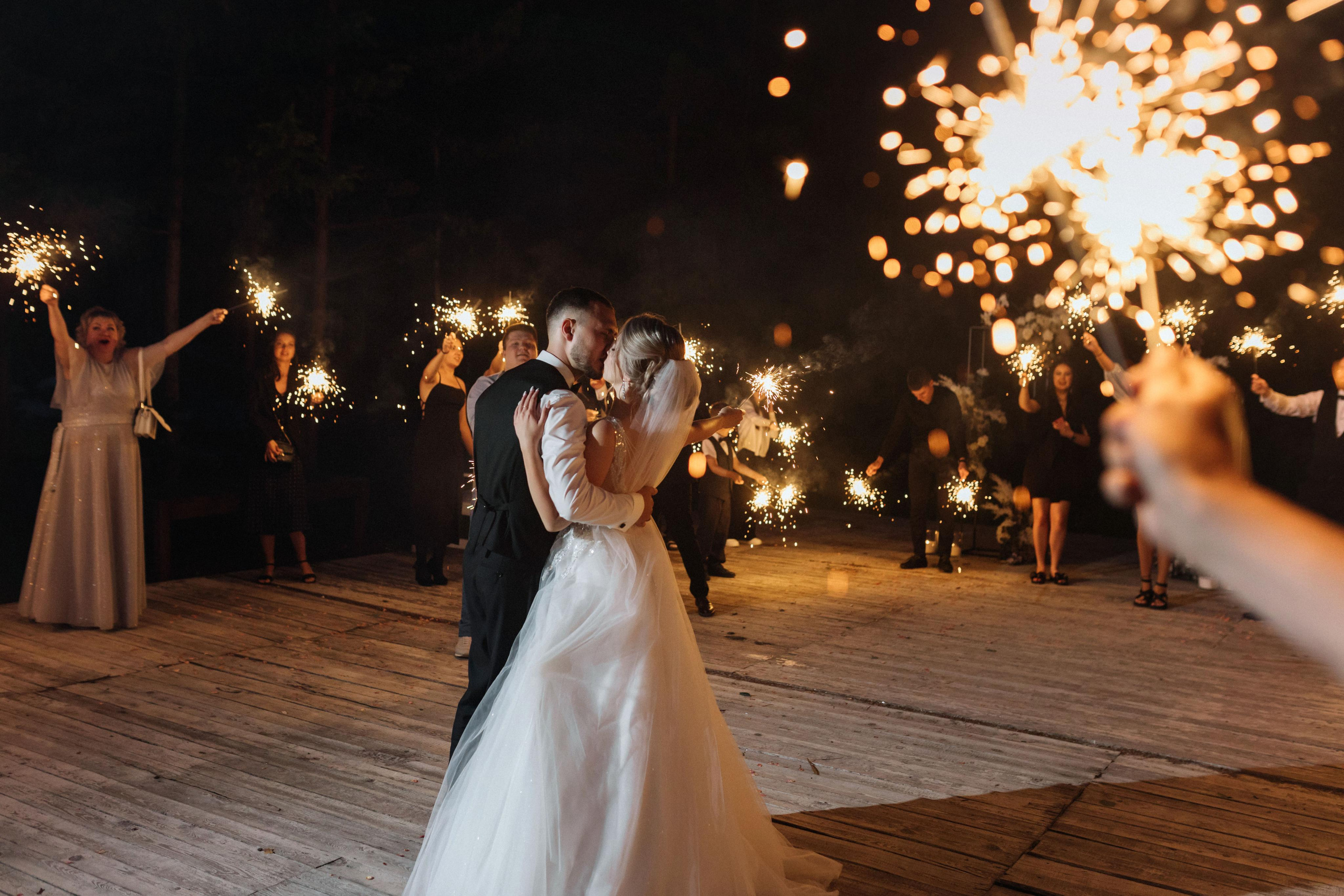 Свадьба Артема и Даши. Свадебный и семейный фотограф в Иркутске Яна Лиа