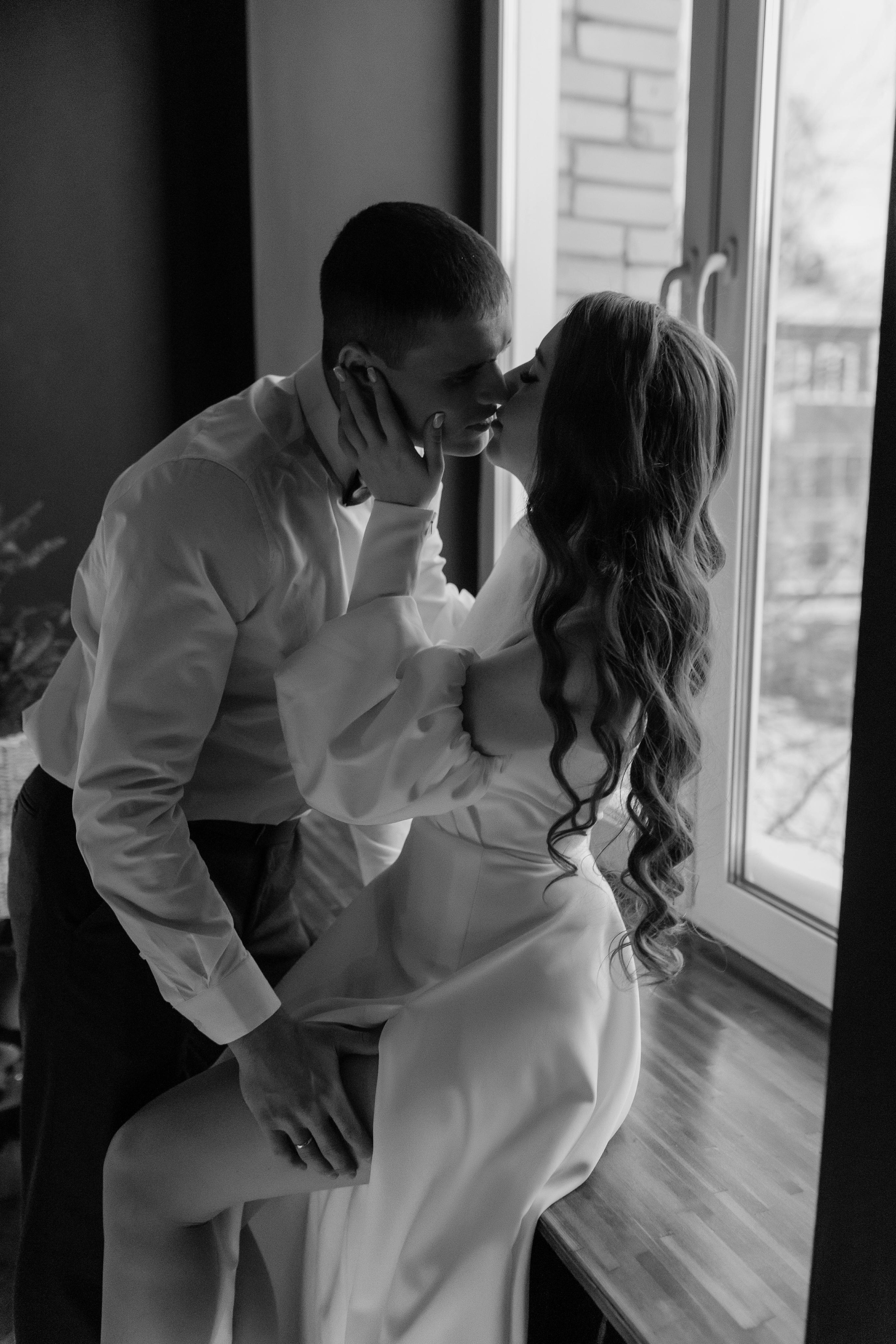 Наталья и Феликс. Свадебный и семейный фотограф в Иркутске Яна Лиа