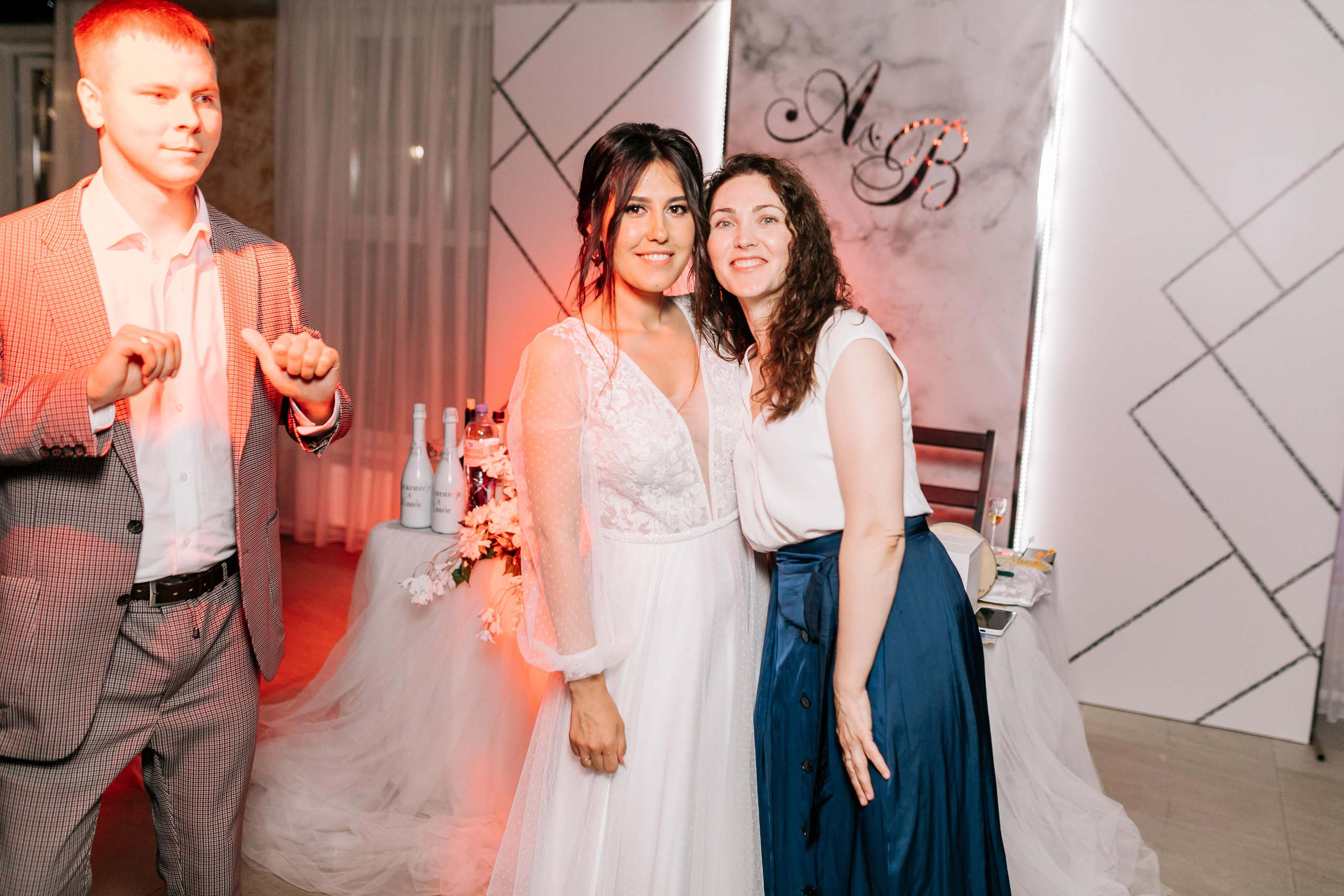 Влада и Александр. Свадебный и семейный фотограф в Иркутске Яна Лиа