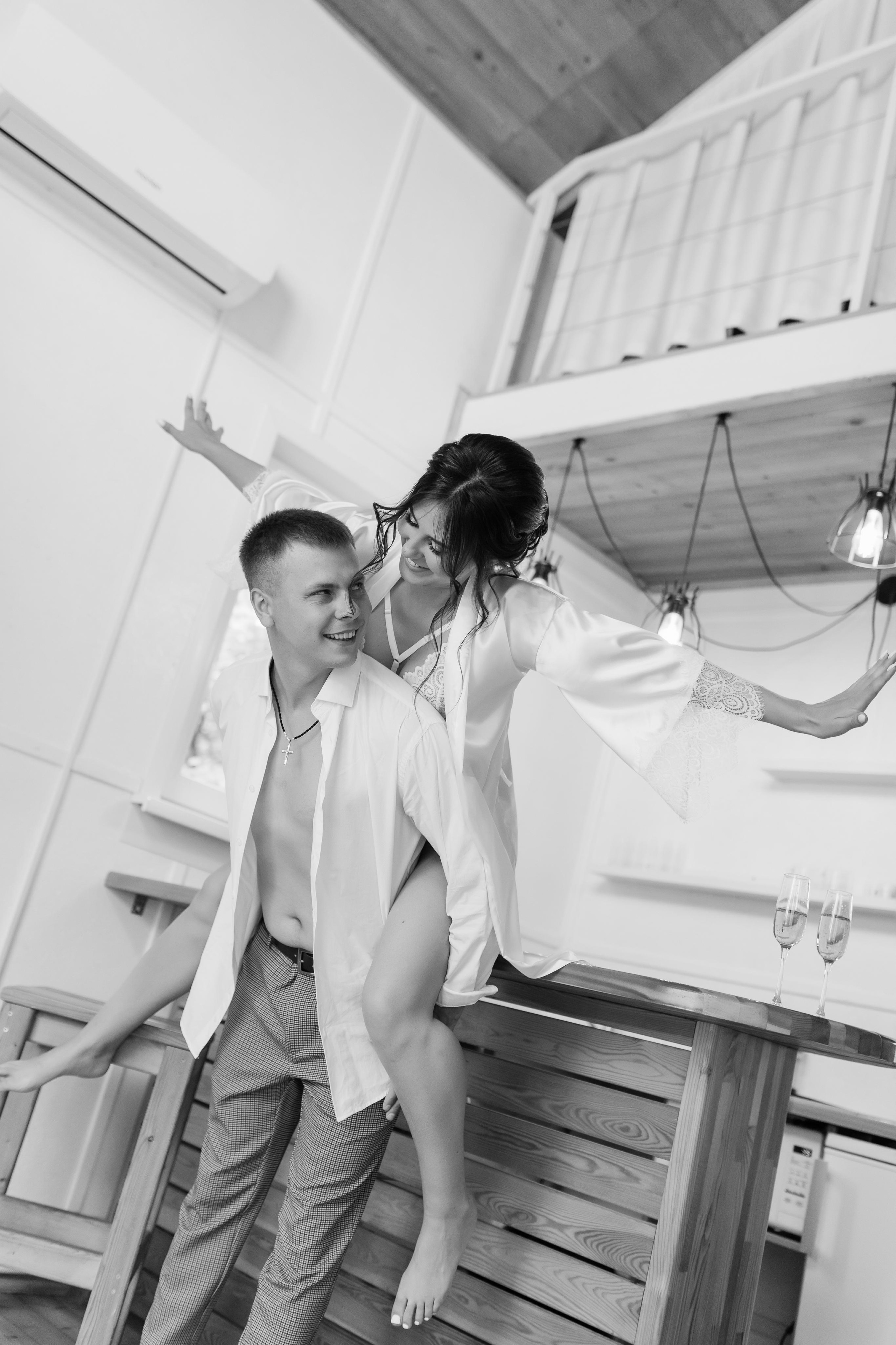 Влада и Александр. Свадебный и семейный фотограф в Иркутске Яна Лиа