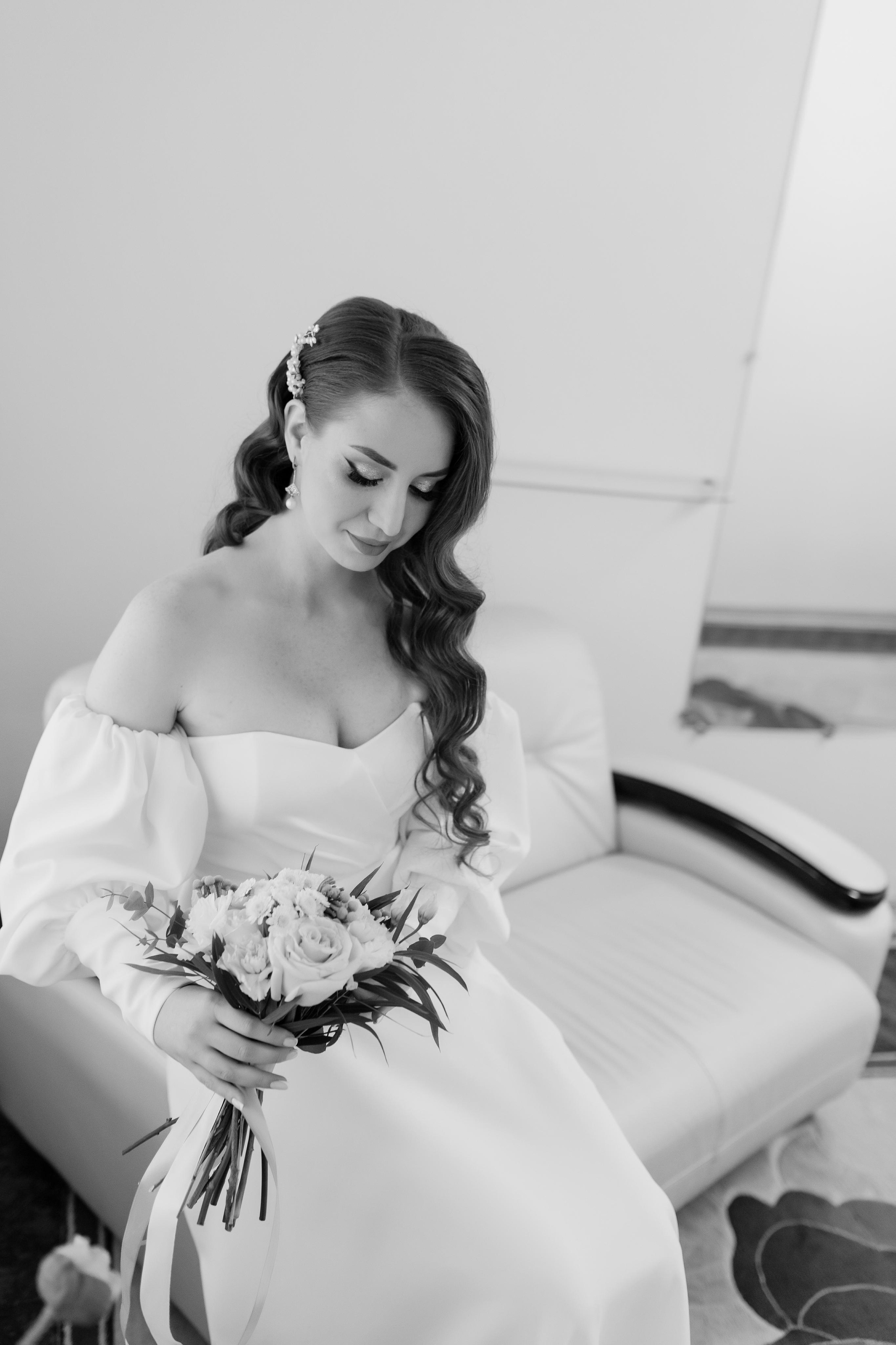 Наталья и Феликс. Свадебный и семейный фотограф в Иркутске Яна Лиа