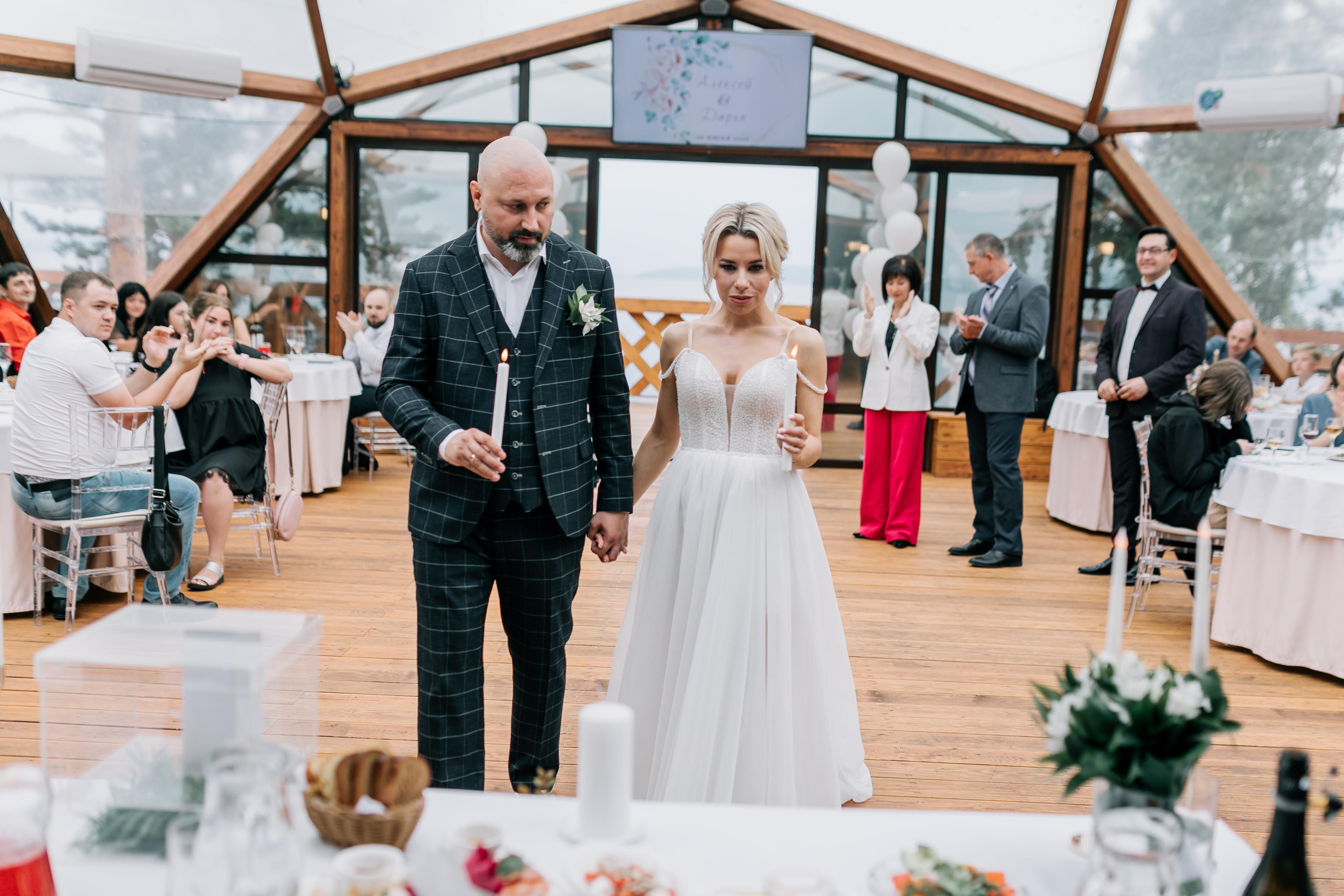 Алексей и Дарья. Свадебный и семейный фотограф в Иркутске Яна Лиа