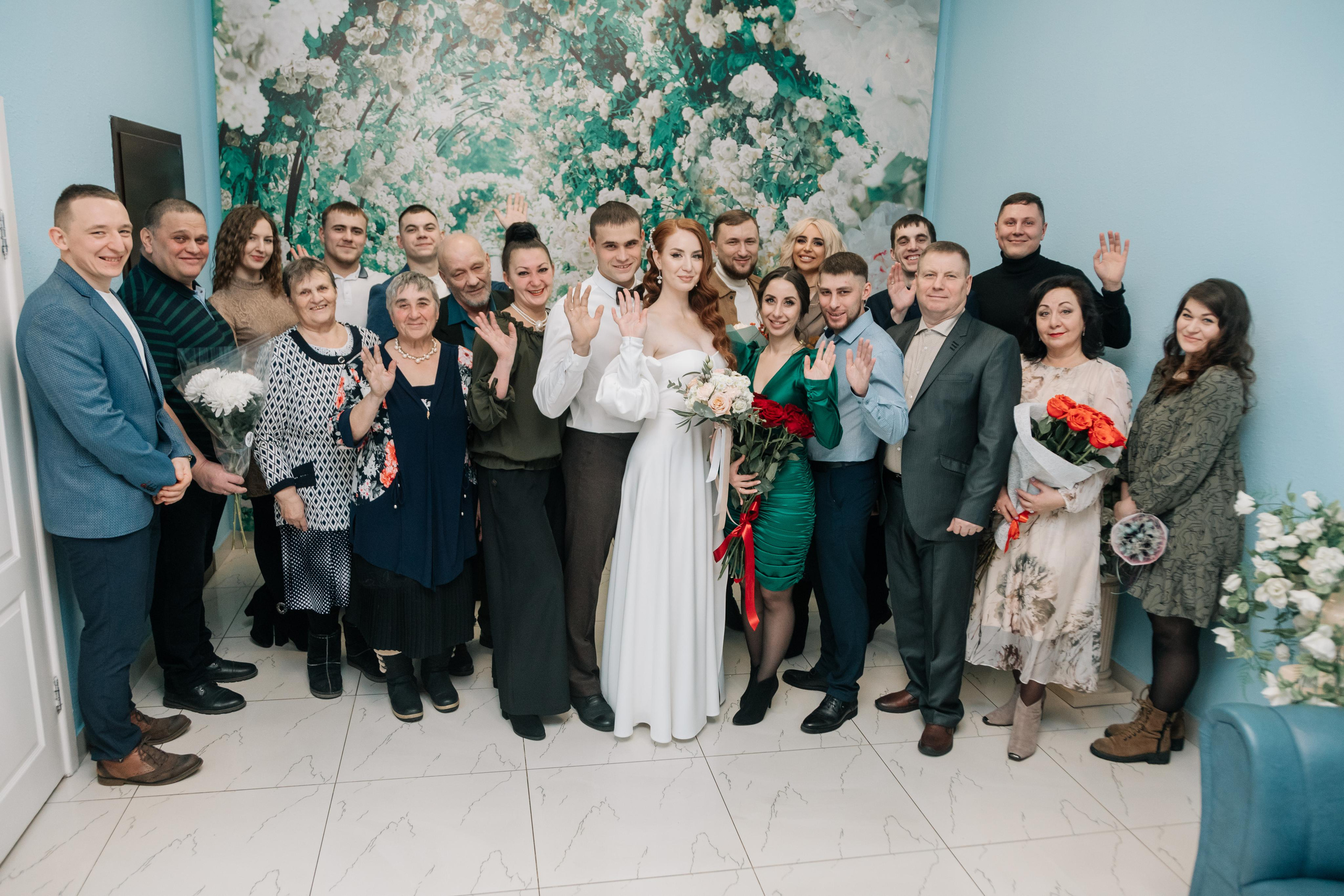 Наталья и Феликс. Свадебный и семейный фотограф в Иркутске Яна Лиа