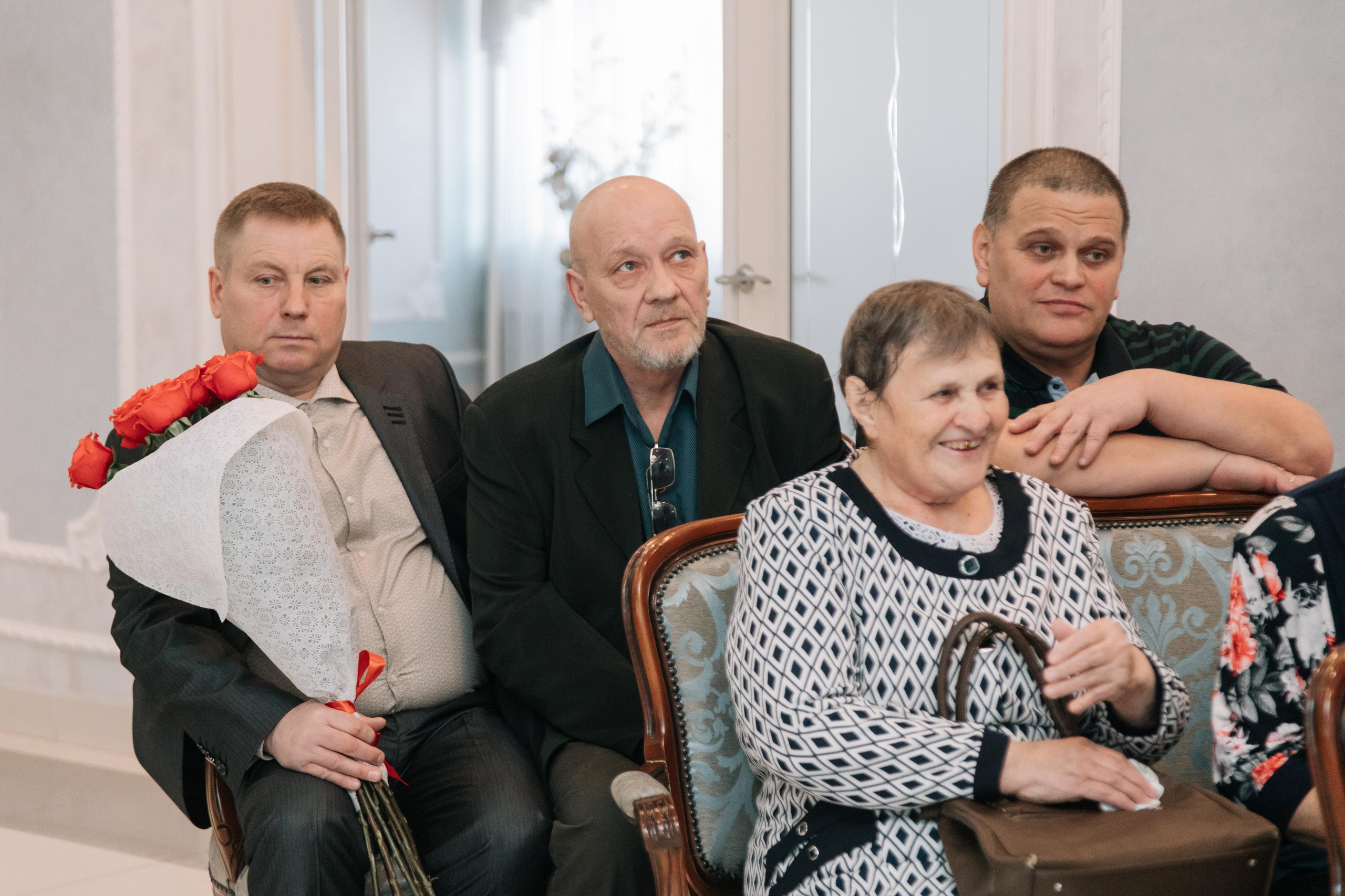 Наталья и Феликс. Свадебный и семейный фотограф в Иркутске Яна Лиа