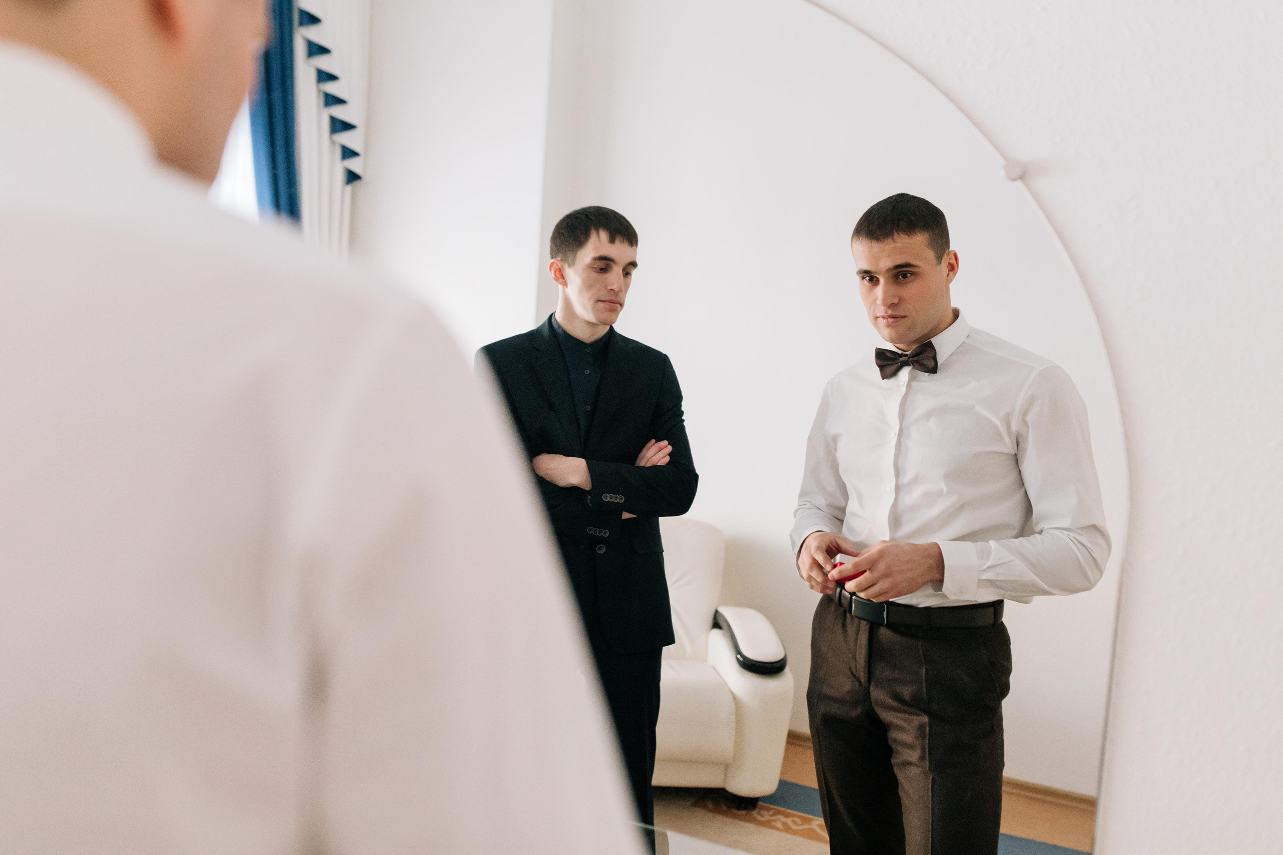 Наталья и Феликс. Свадебный и семейный фотограф в Иркутске Яна Лиа