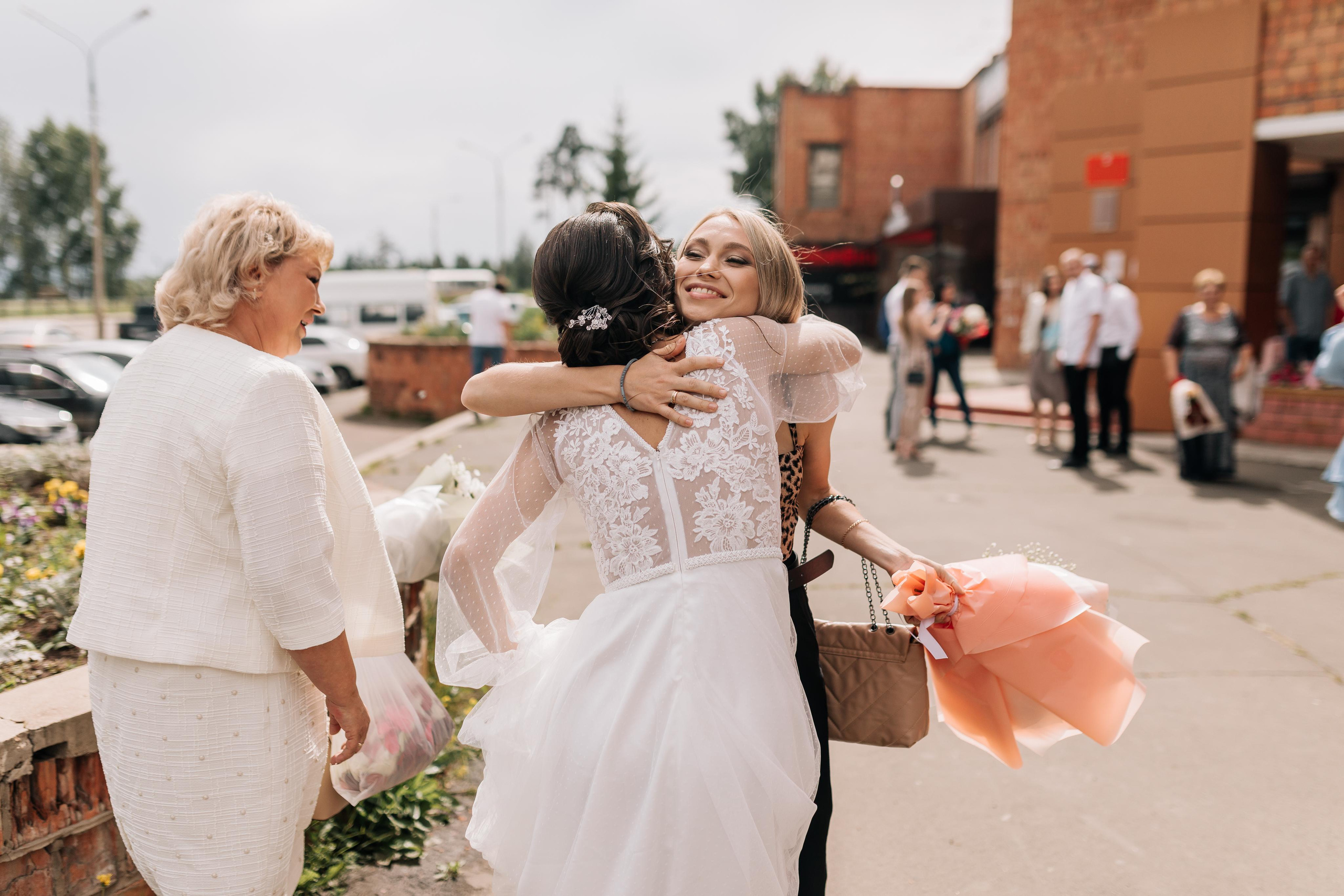 Влада и Александр. Свадебный и семейный фотограф в Иркутске Яна Лиа