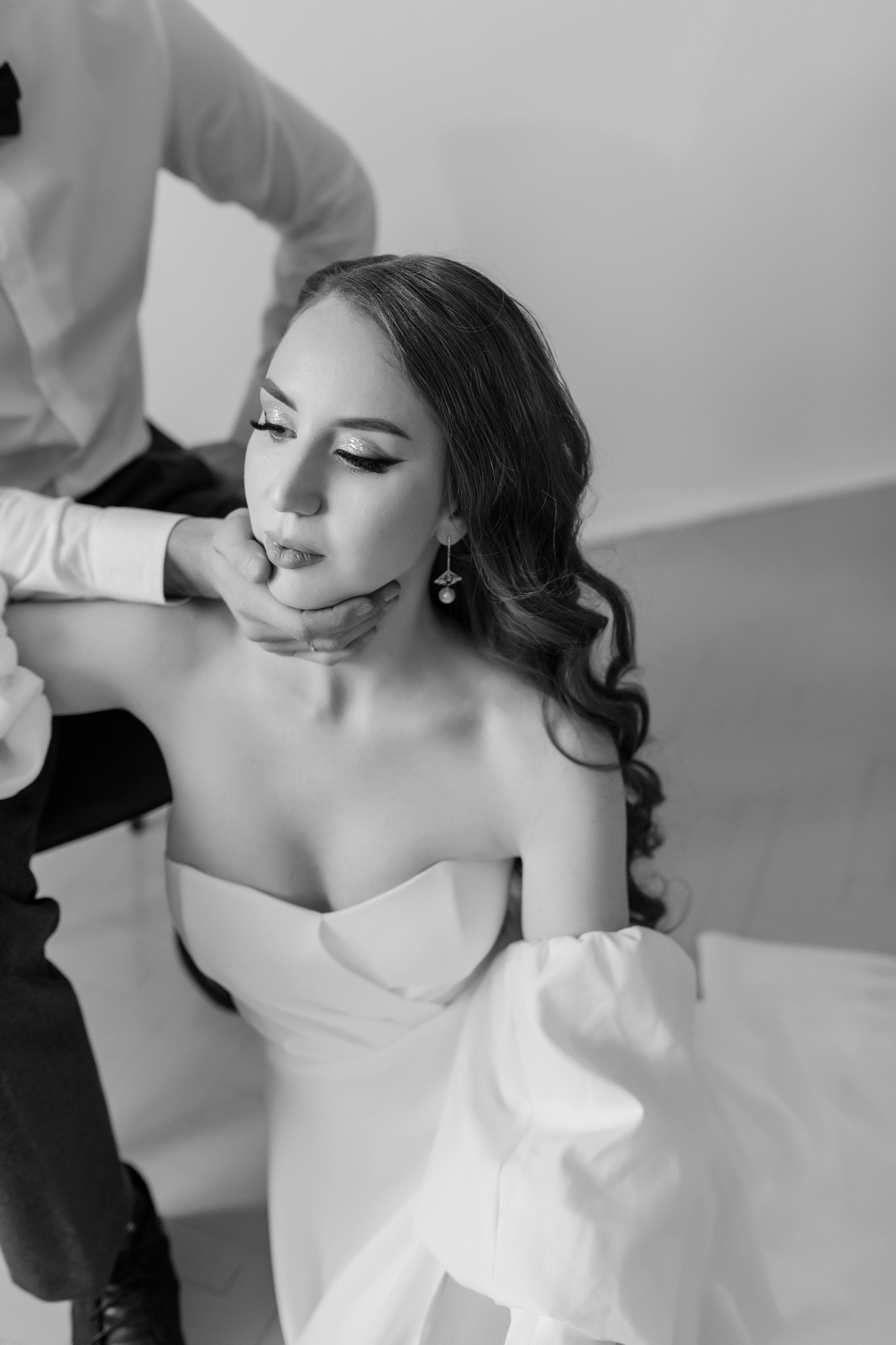 Наталья и Феликс. Свадебный и семейный фотограф в Иркутске Яна Лиа