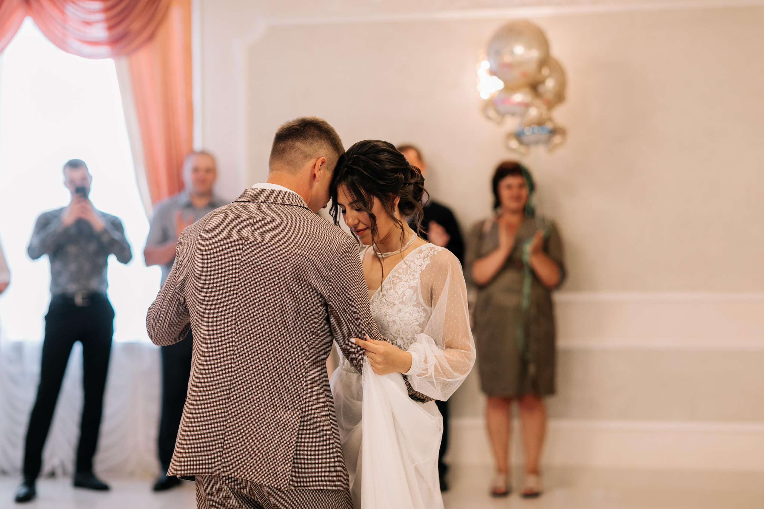 Влада и Александр. Свадебный и семейный фотограф в Иркутске Яна Лиа