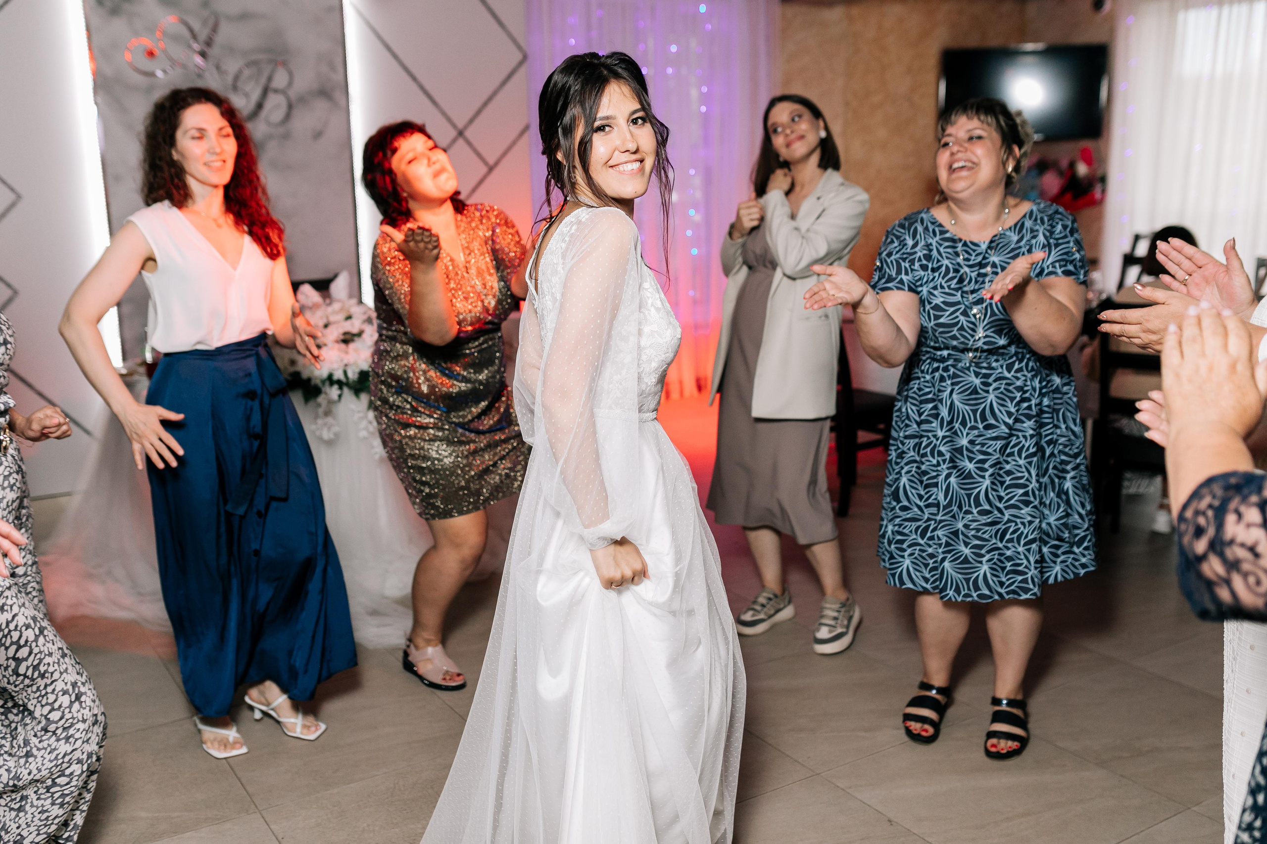 Влада и Александр. Свадебный и семейный фотограф в Иркутске Яна Лиа