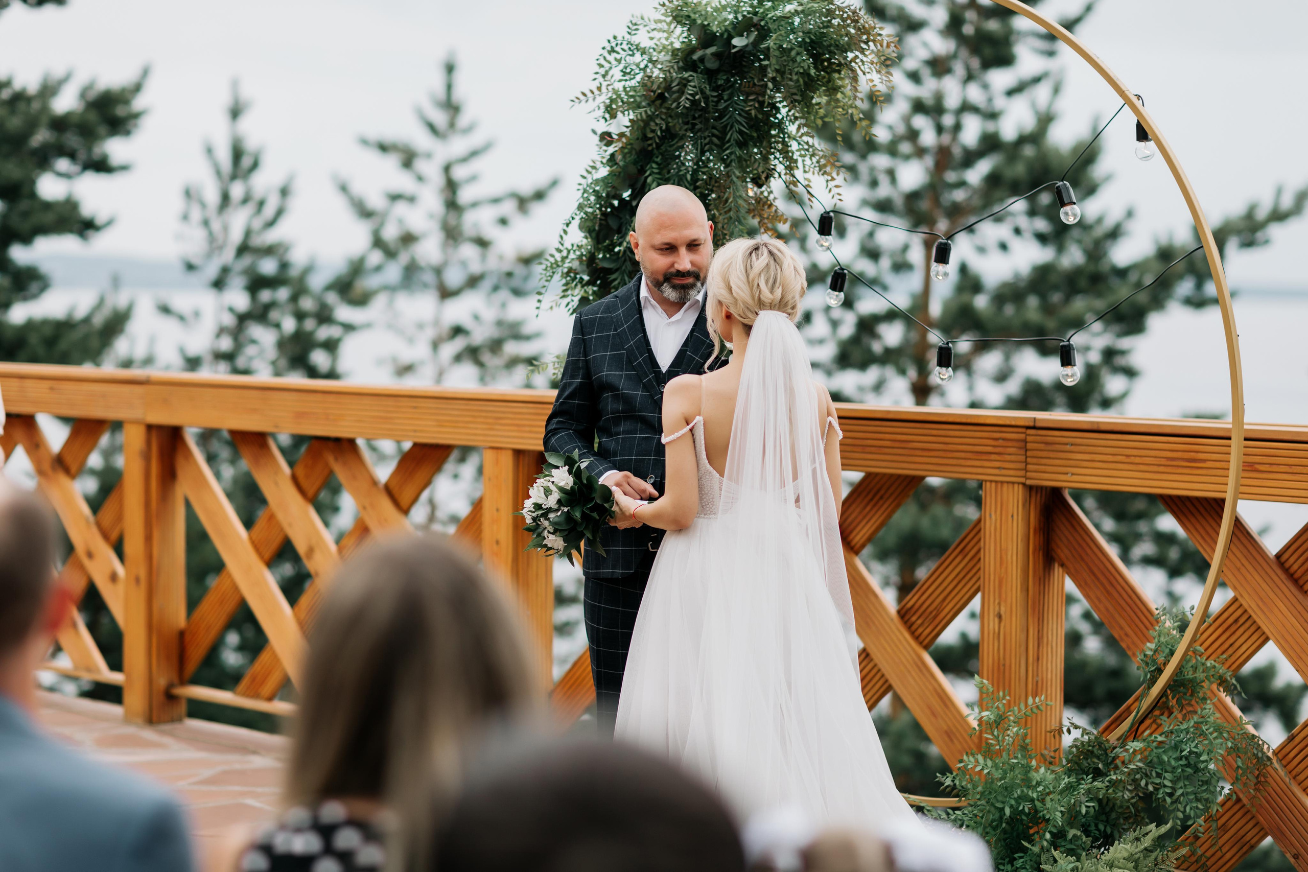 Алексей и Дарья. Свадебный и семейный фотограф в Иркутске Яна Лиа