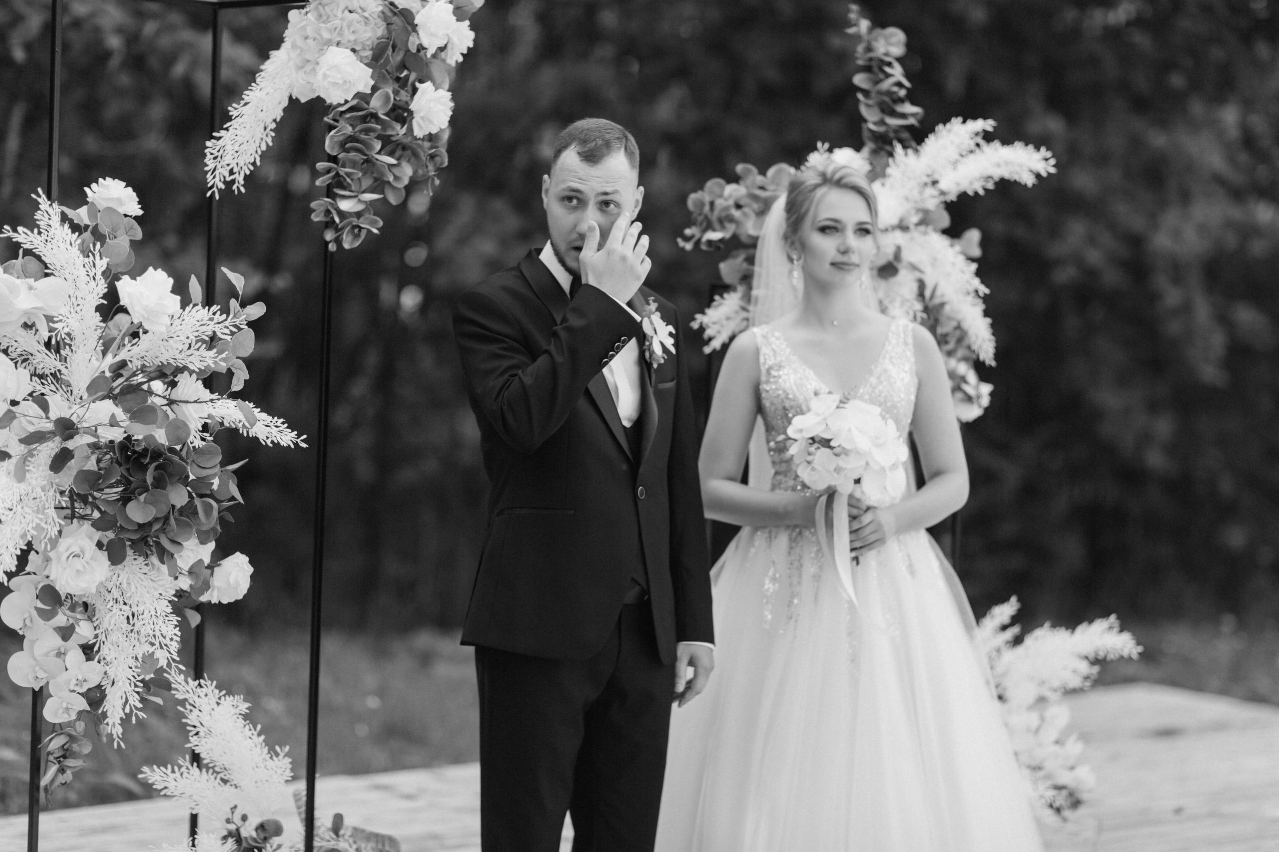 Свадьба Артема и Даши. Свадебный и семейный фотограф в Иркутске Яна Лиа