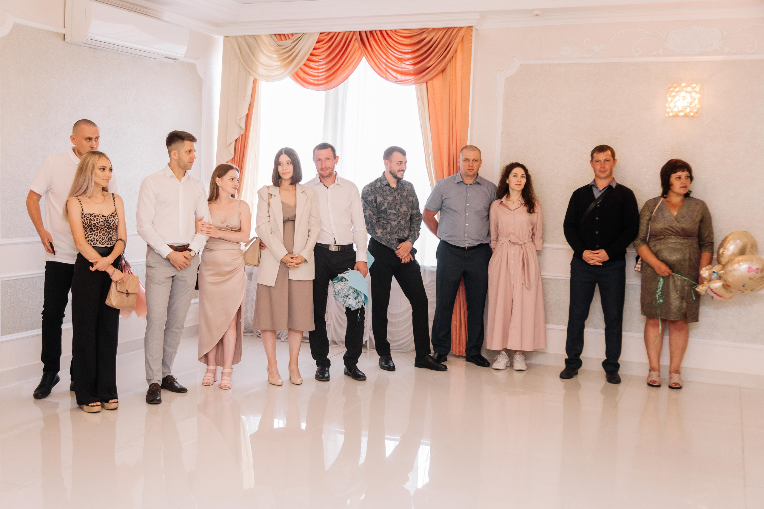 Влада и Александр. Свадебный и семейный фотограф в Иркутске Яна Лиа