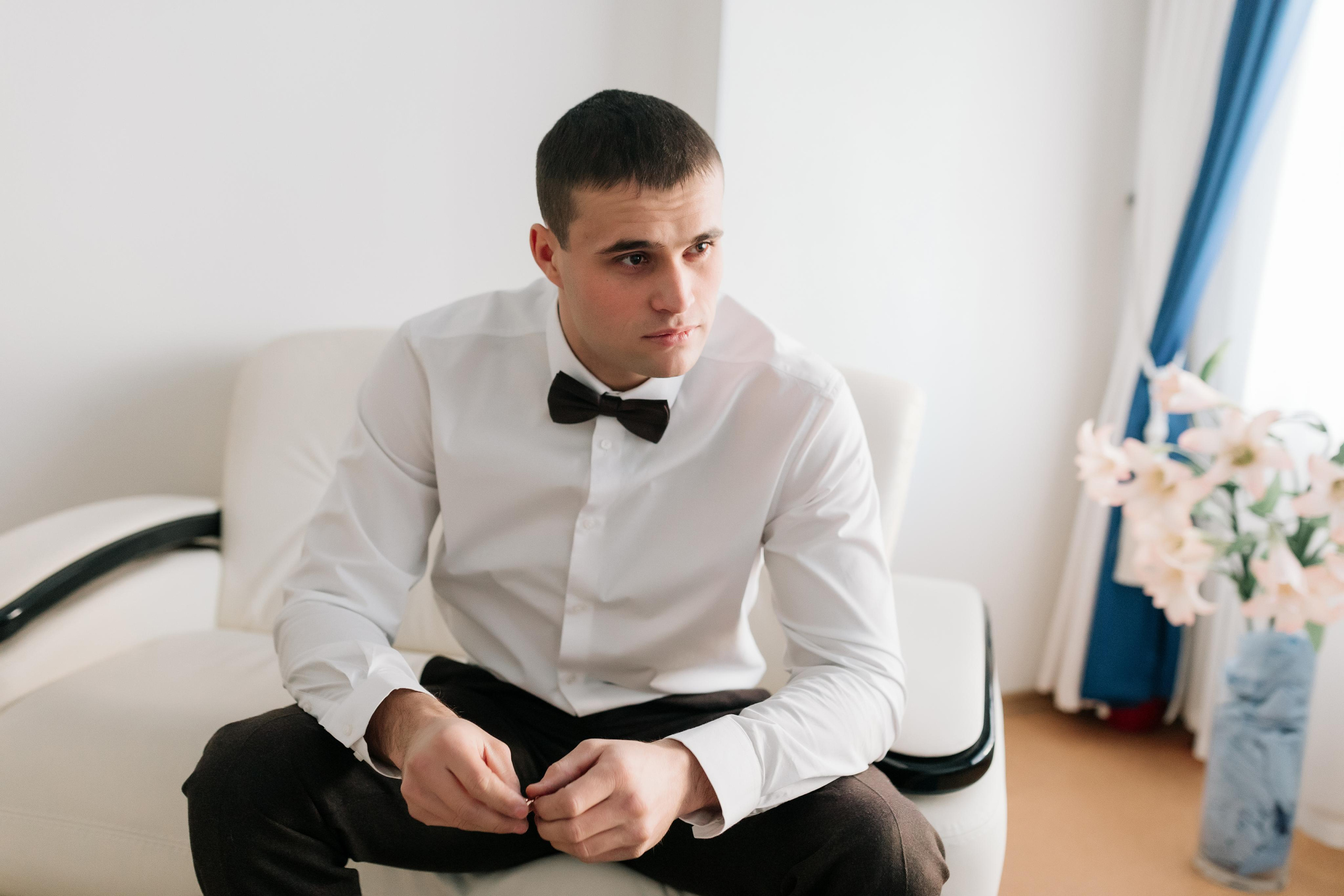 Наталья и Феликс. Свадебный и семейный фотограф в Иркутске Яна Лиа