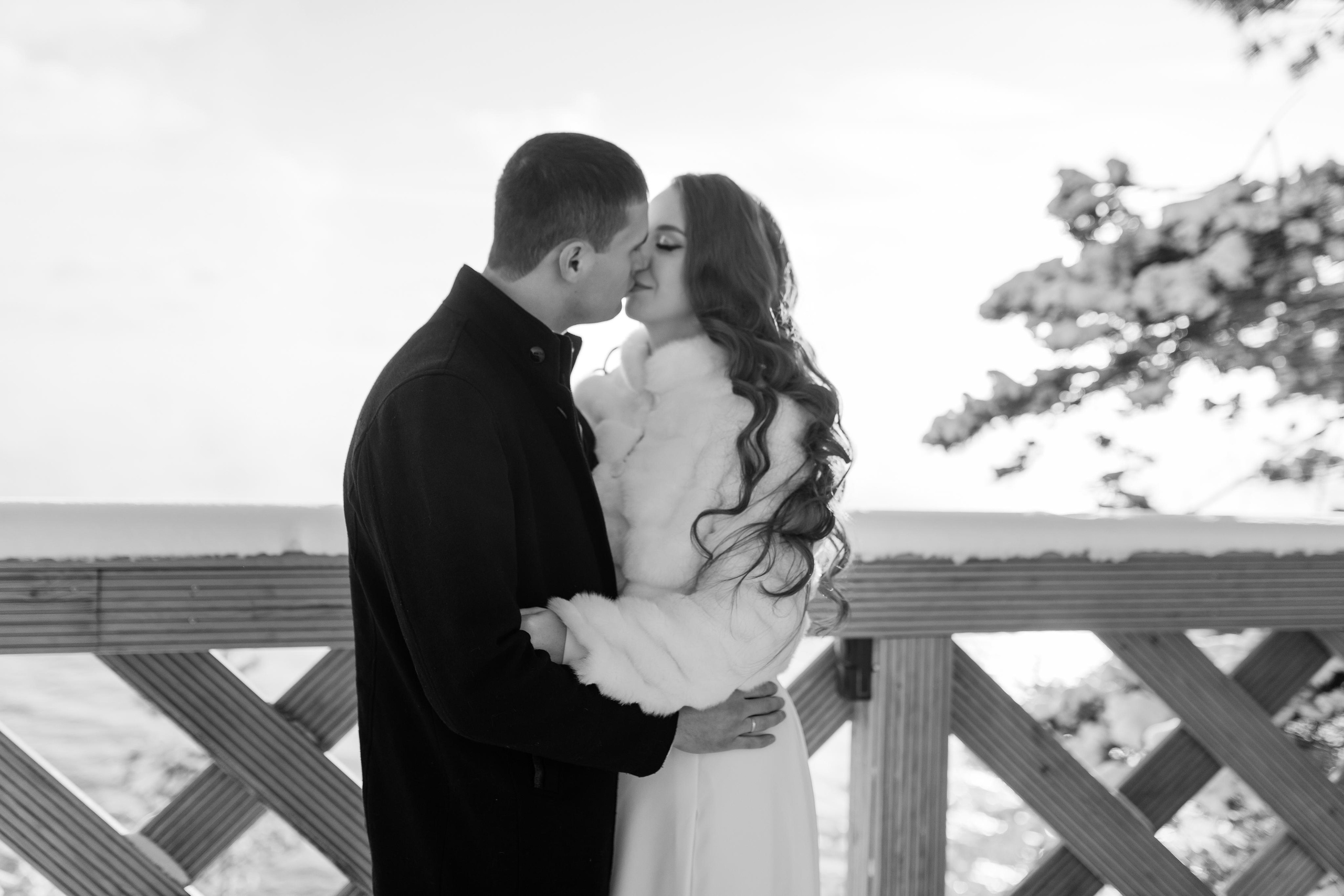 Наталья и Феликс. Свадебный и семейный фотограф в Иркутске Яна Лиа