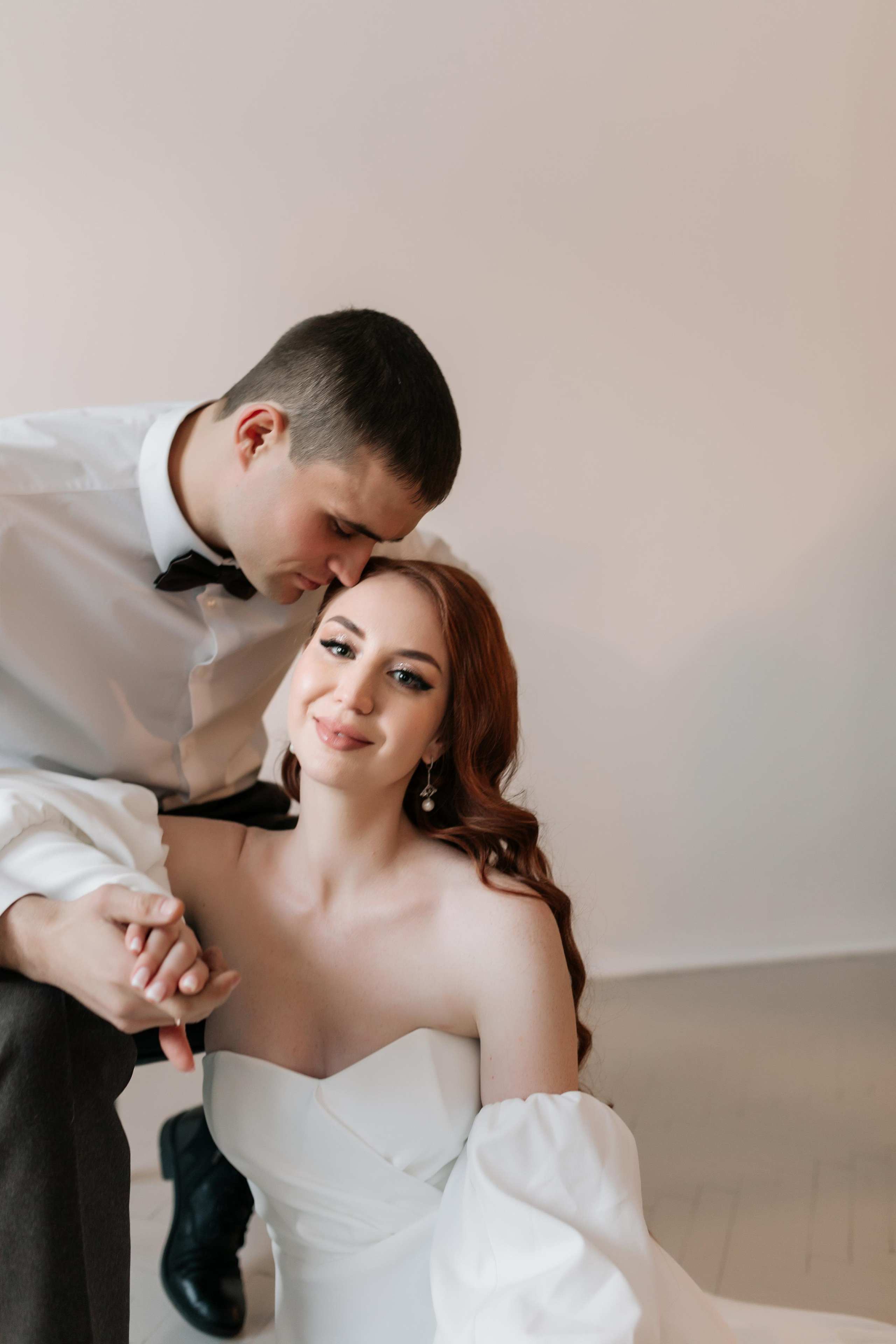 Наталья и Феликс. Свадебный и семейный фотограф в Иркутске Яна Лиа