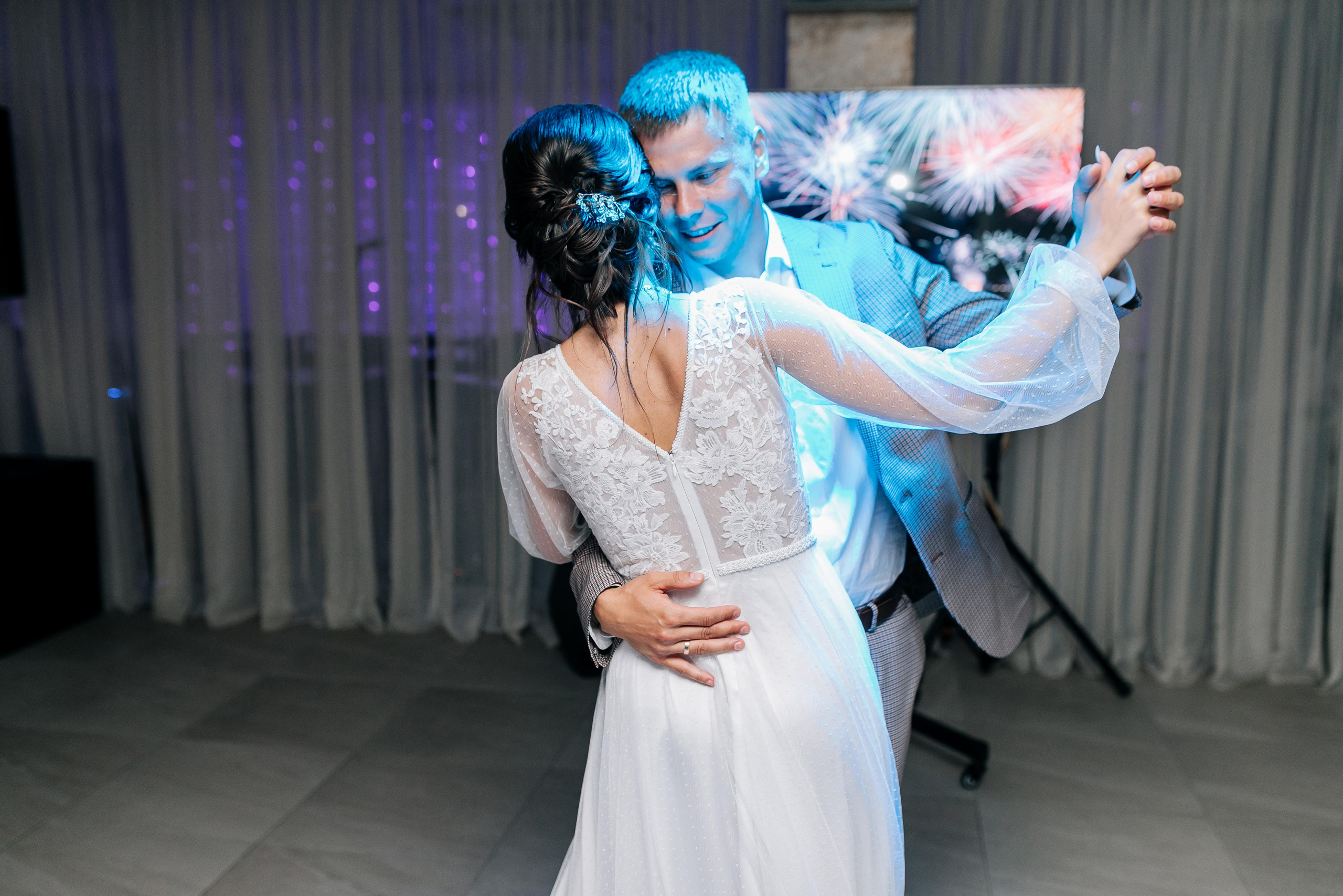 Влада и Александр. Свадебный и семейный фотограф в Иркутске Яна Лиа