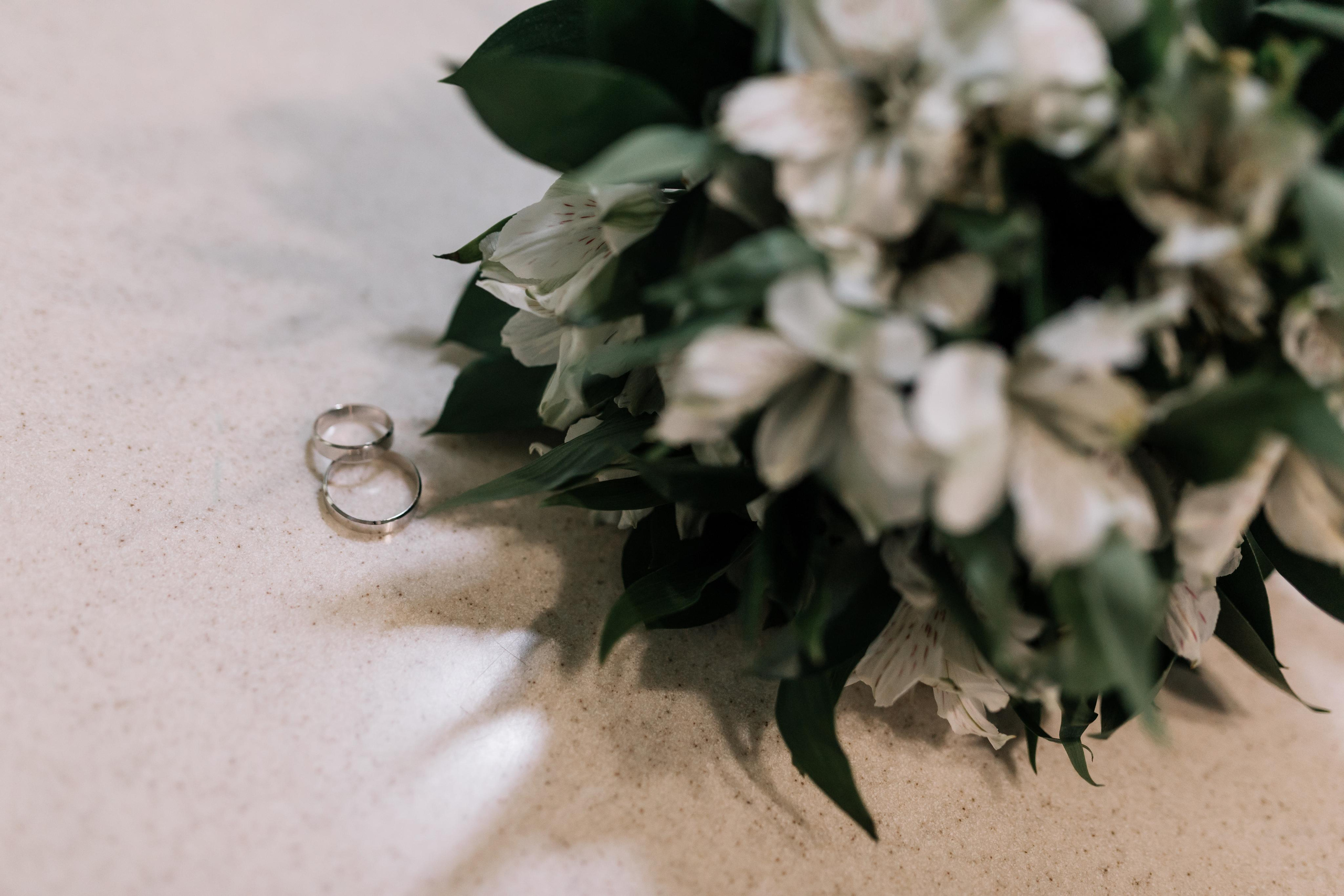 Алексей и Дарья. Свадебный и семейный фотограф в Иркутске Яна Лиа