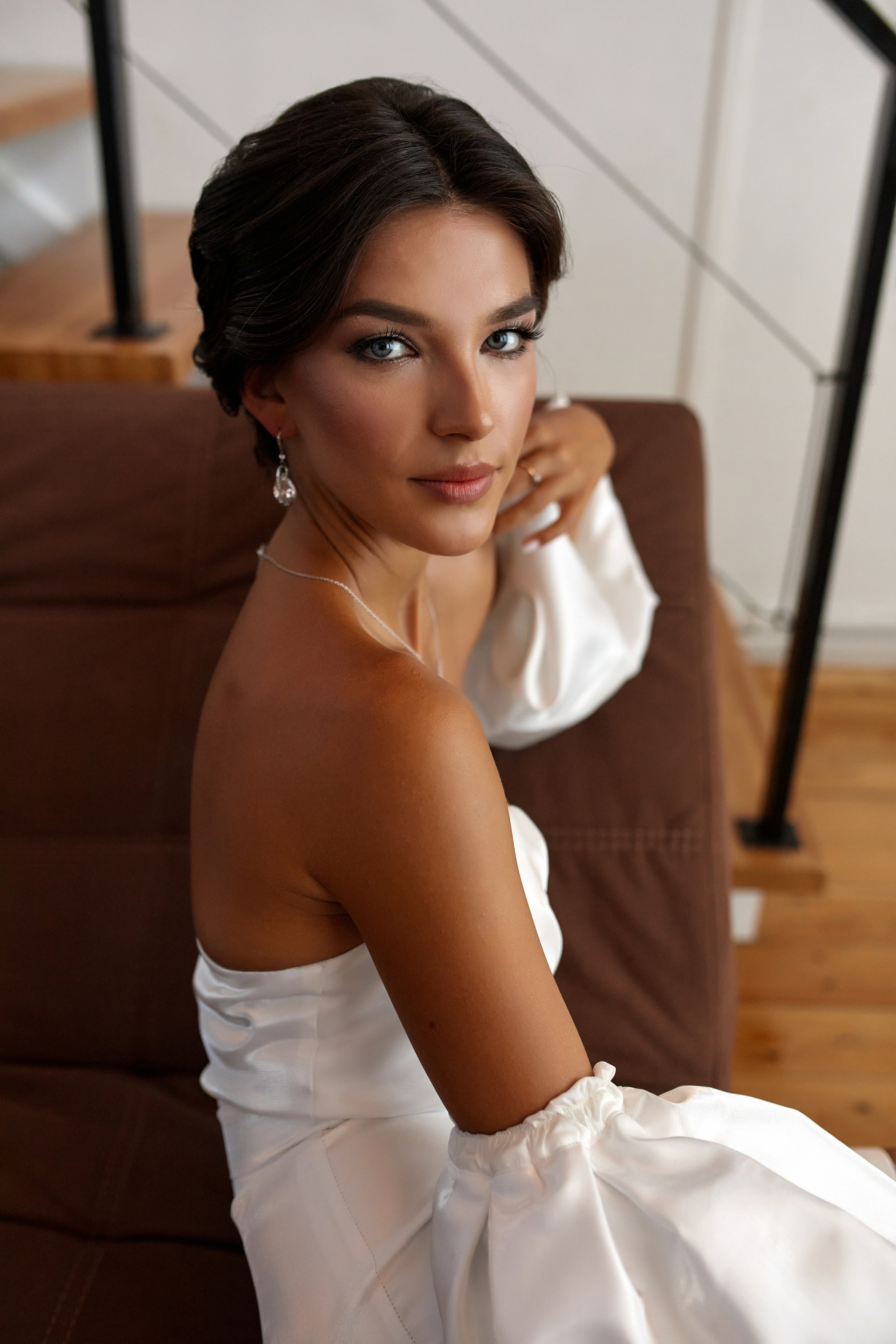 Валерия и Егор. Свадебный и семейный фотограф в Иркутске Яна Лиа