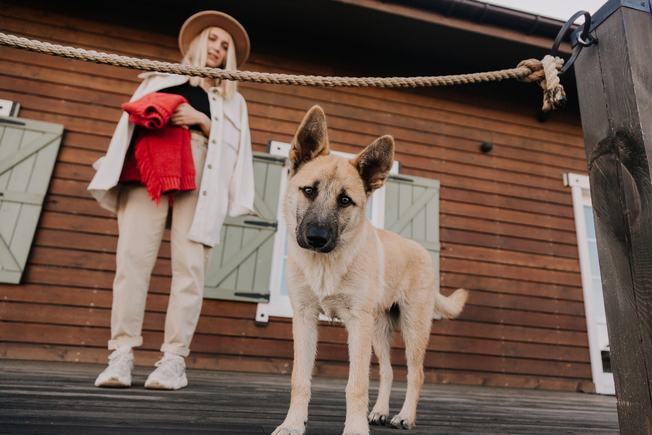 Диана и Илья. Свадебный и семейный фотограф в Иркутске Яна Лиа