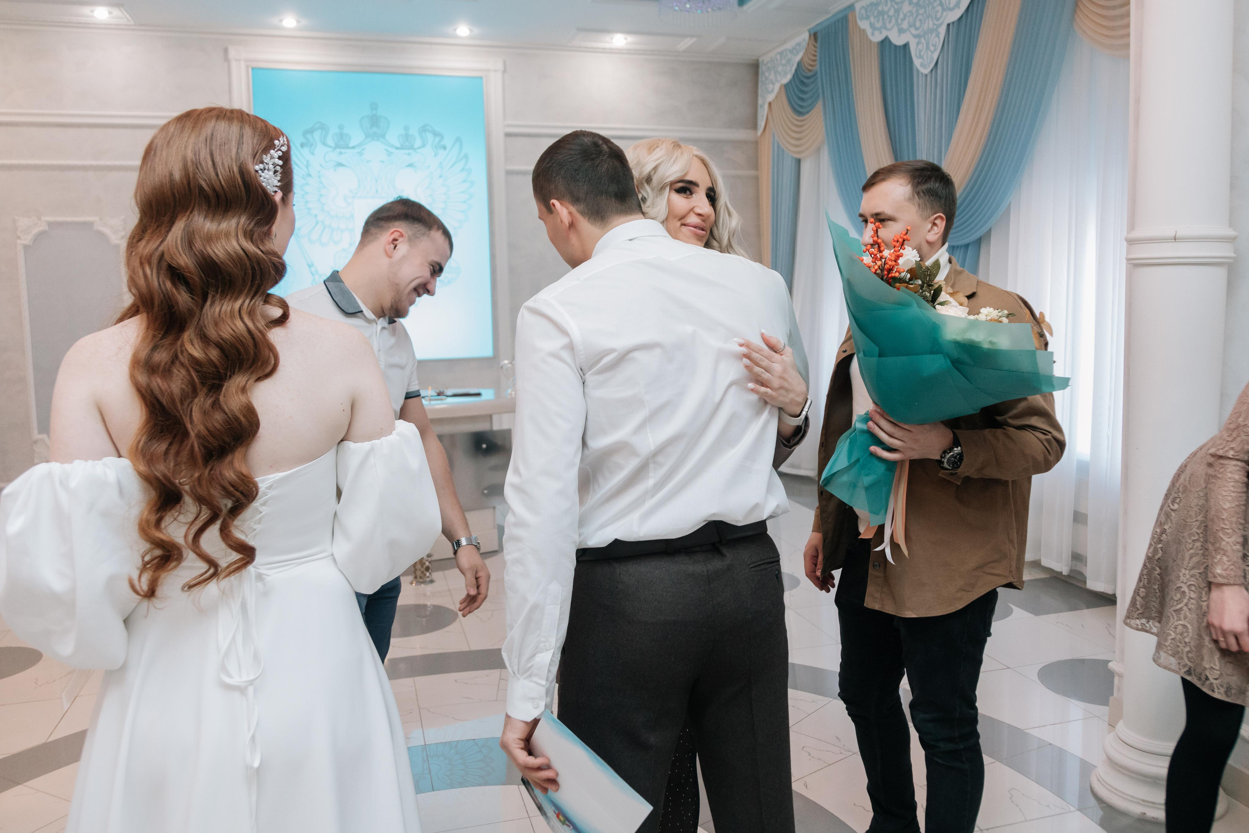 Наталья и Феликс. Свадебный и семейный фотограф в Иркутске Яна Лиа