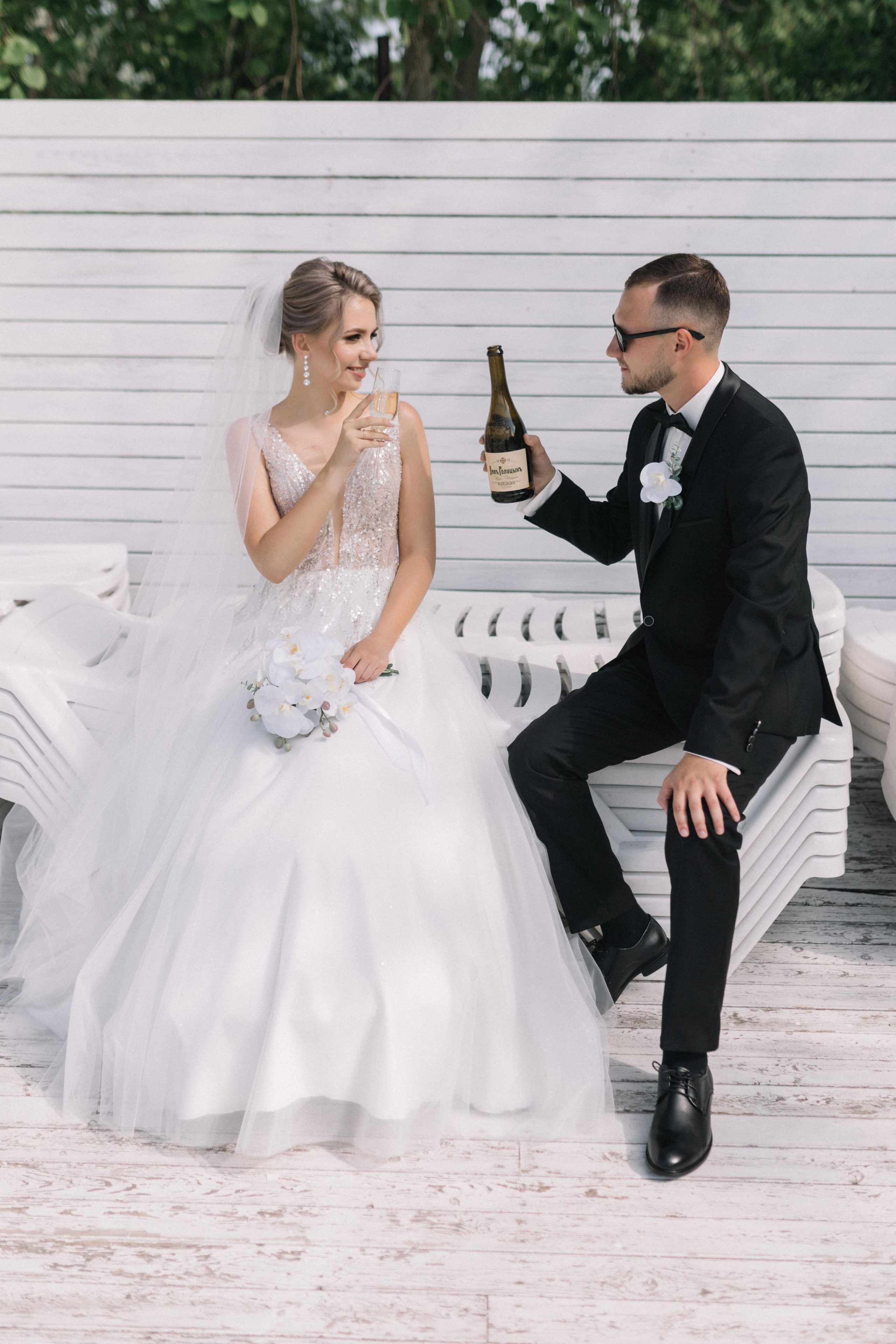 Свадьба Артема и Даши. Свадебный и семейный фотограф в Иркутске Яна Лиа