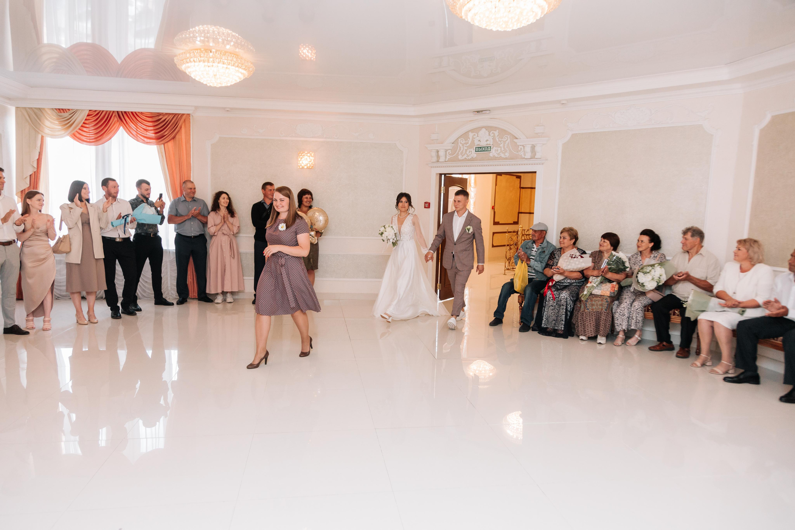 Влада и Александр. Свадебный и семейный фотограф в Иркутске Яна Лиа