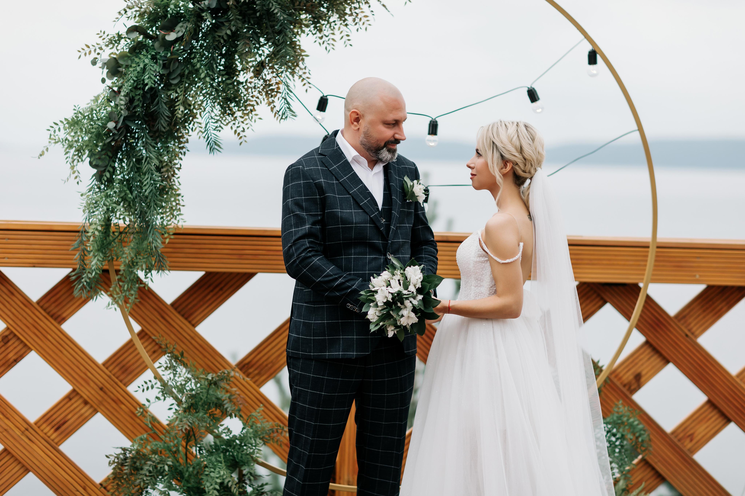 Алексей и Дарья. Свадебный и семейный фотограф в Иркутске Яна Лиа