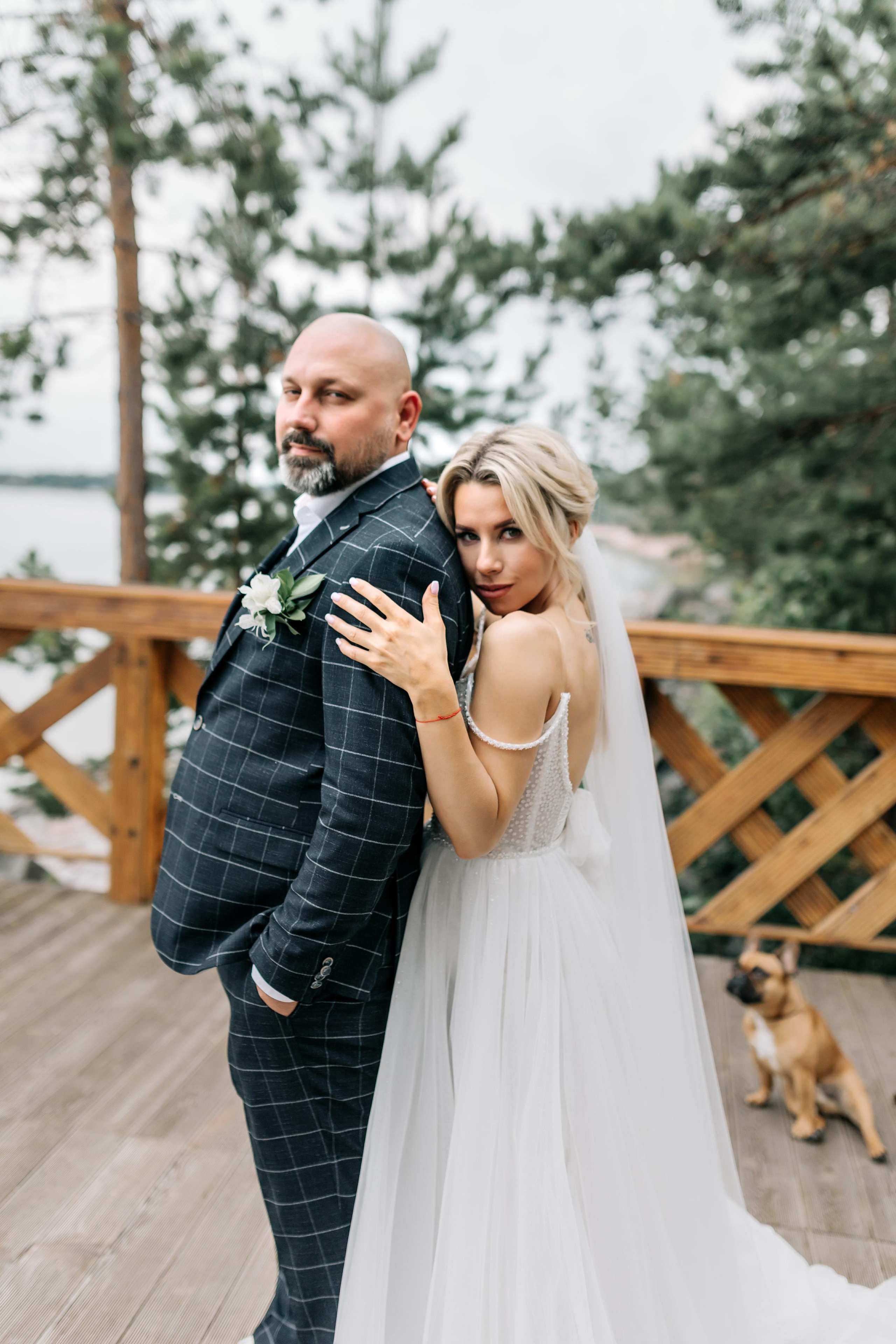 Алексей и Дарья. Свадебный и семейный фотограф в Иркутске Яна Лиа