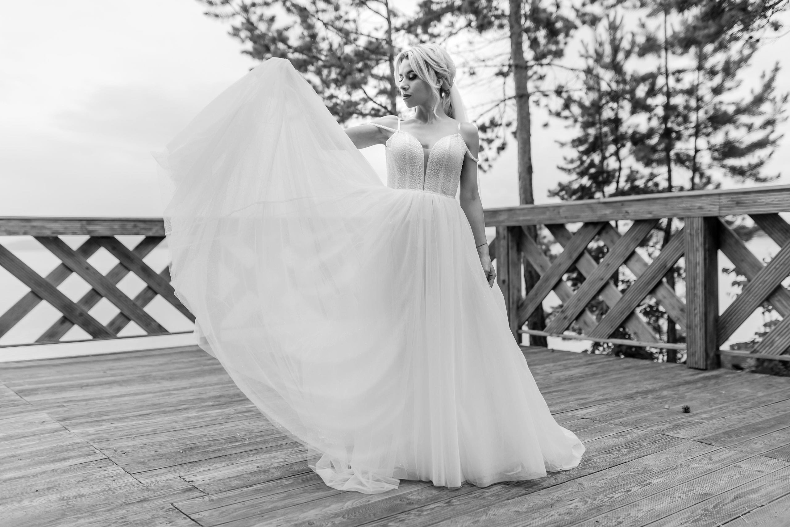 Алексей и Дарья. Свадебный и семейный фотограф в Иркутске Яна Лиа