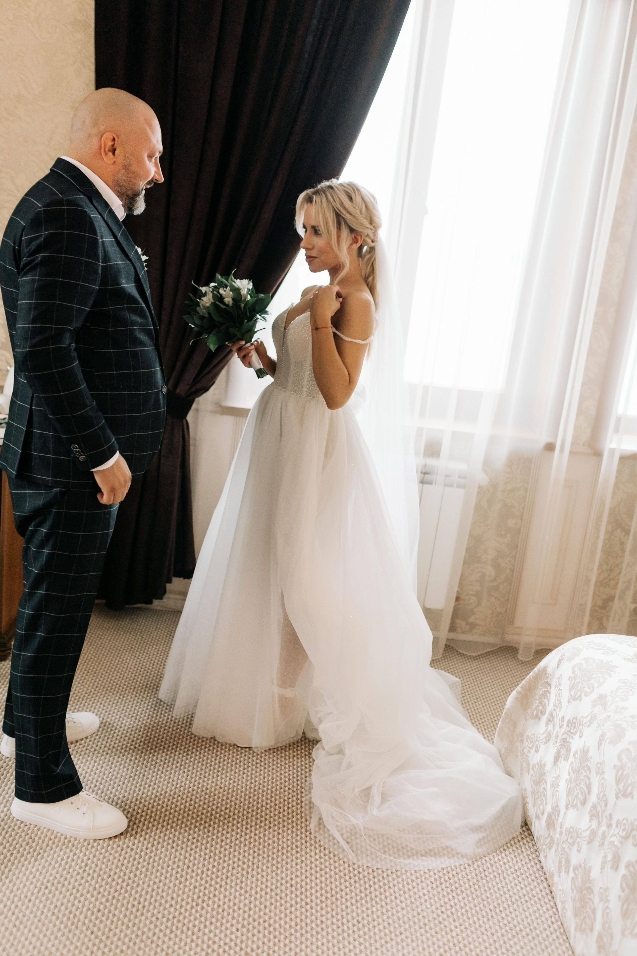 Алексей и Дарья. Свадебный и семейный фотограф в Иркутске Яна Лиа