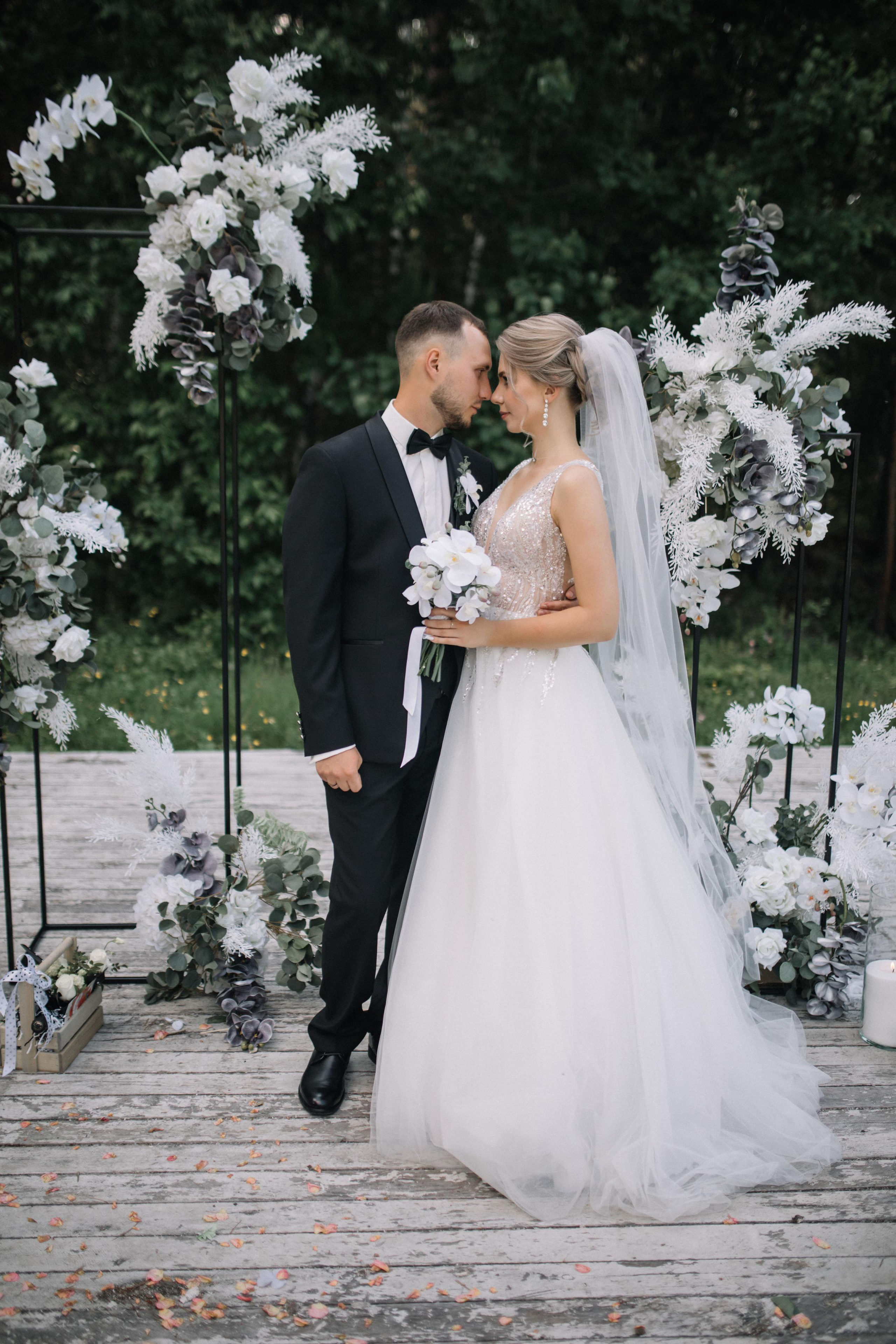 Свадьба Артема и Даши. Свадебный и семейный фотограф в Иркутске Яна Лиа