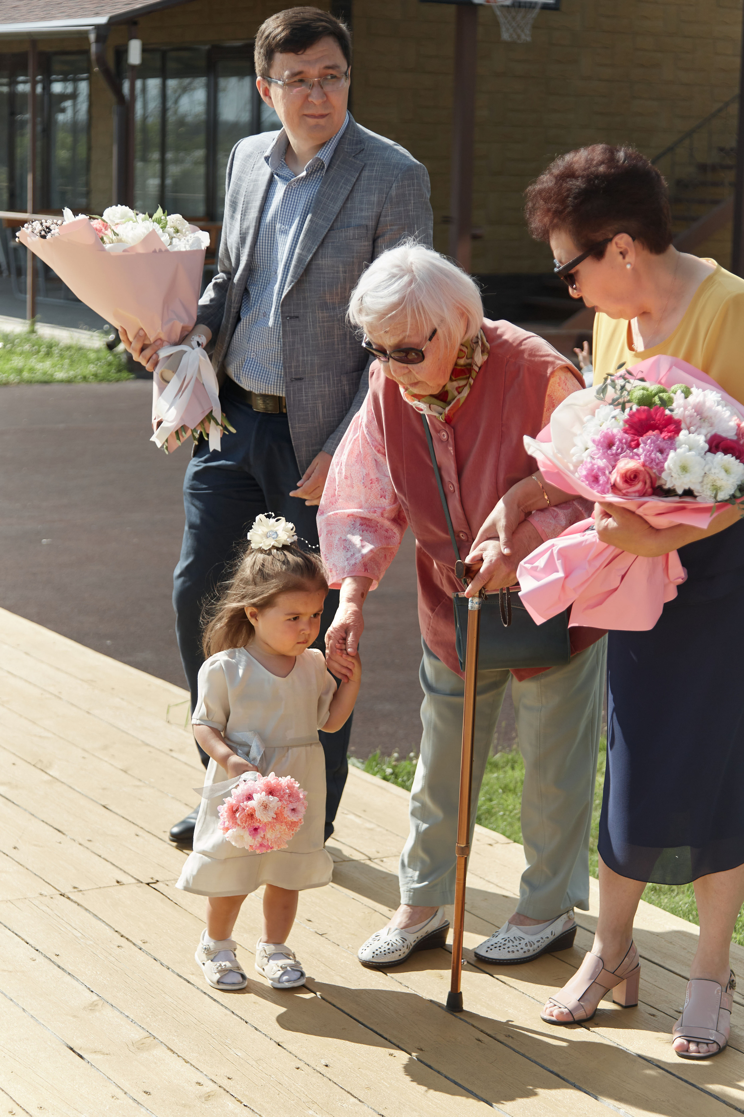 Свадьба Марии и Андрея. Свадебный и семейный фотограф в Иркутске Яна Лиа