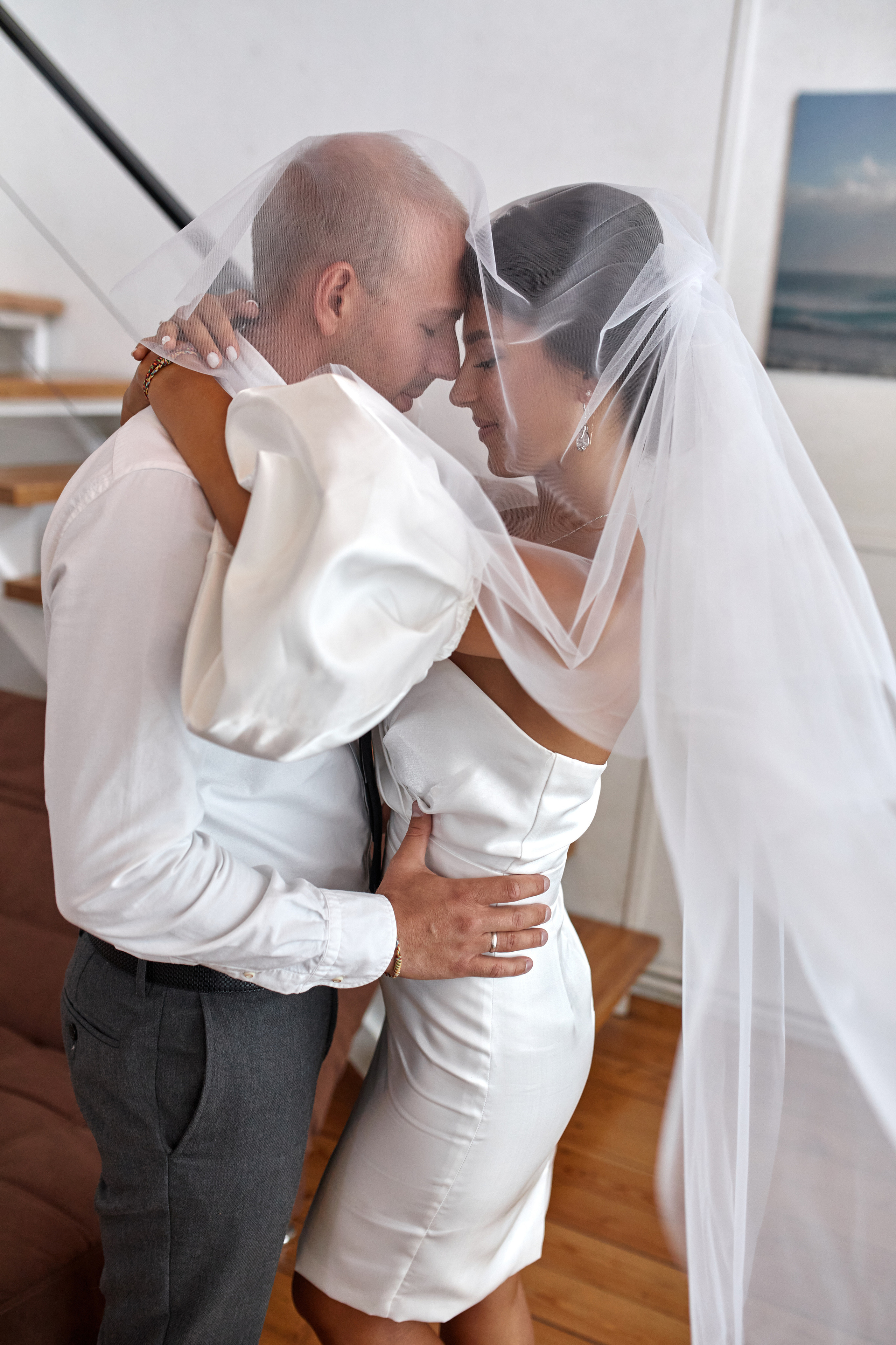 Валерия и Егор. Свадебный и семейный фотограф в Иркутске Яна Лиа