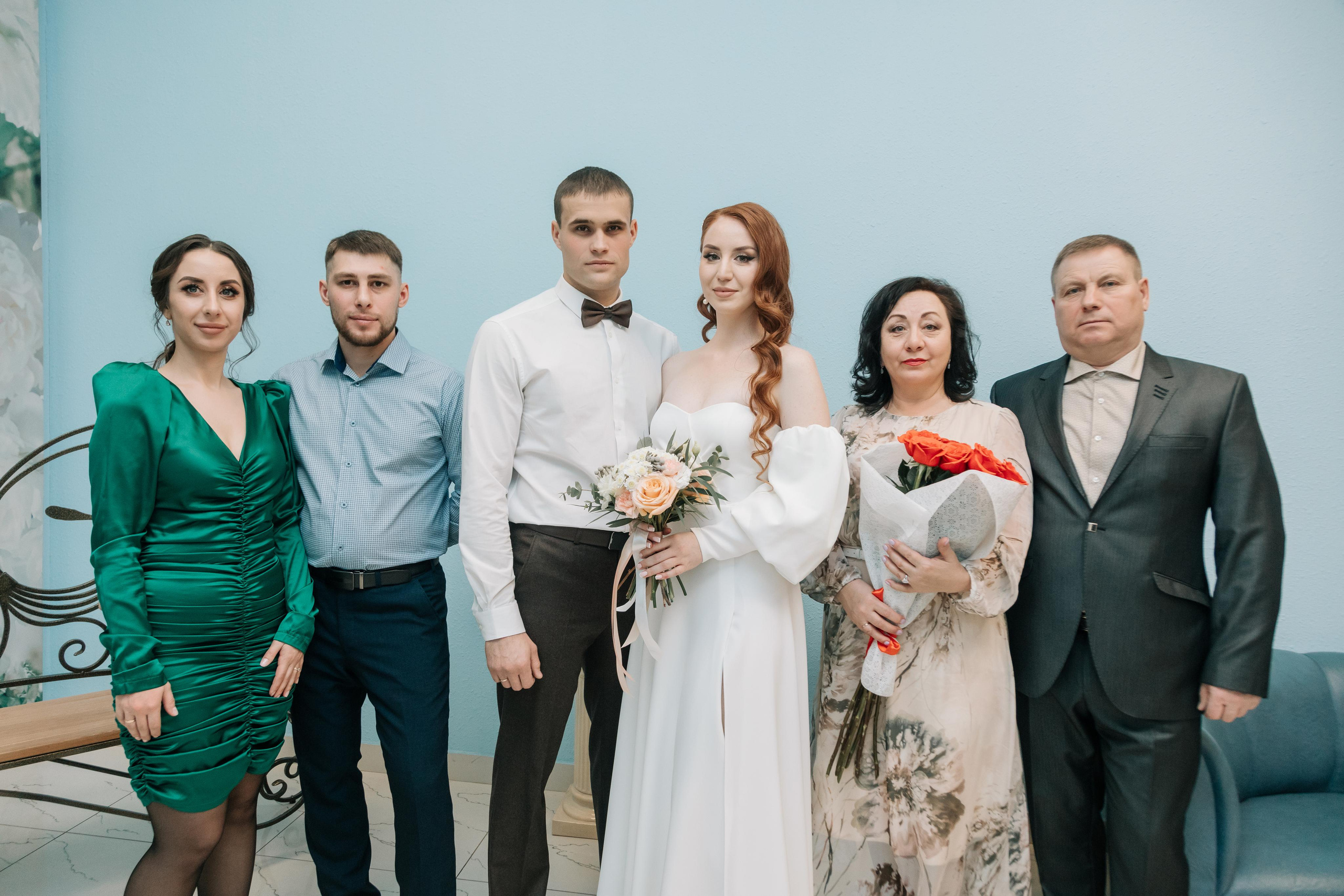 Наталья и Феликс. Свадебный и семейный фотограф в Иркутске Яна Лиа