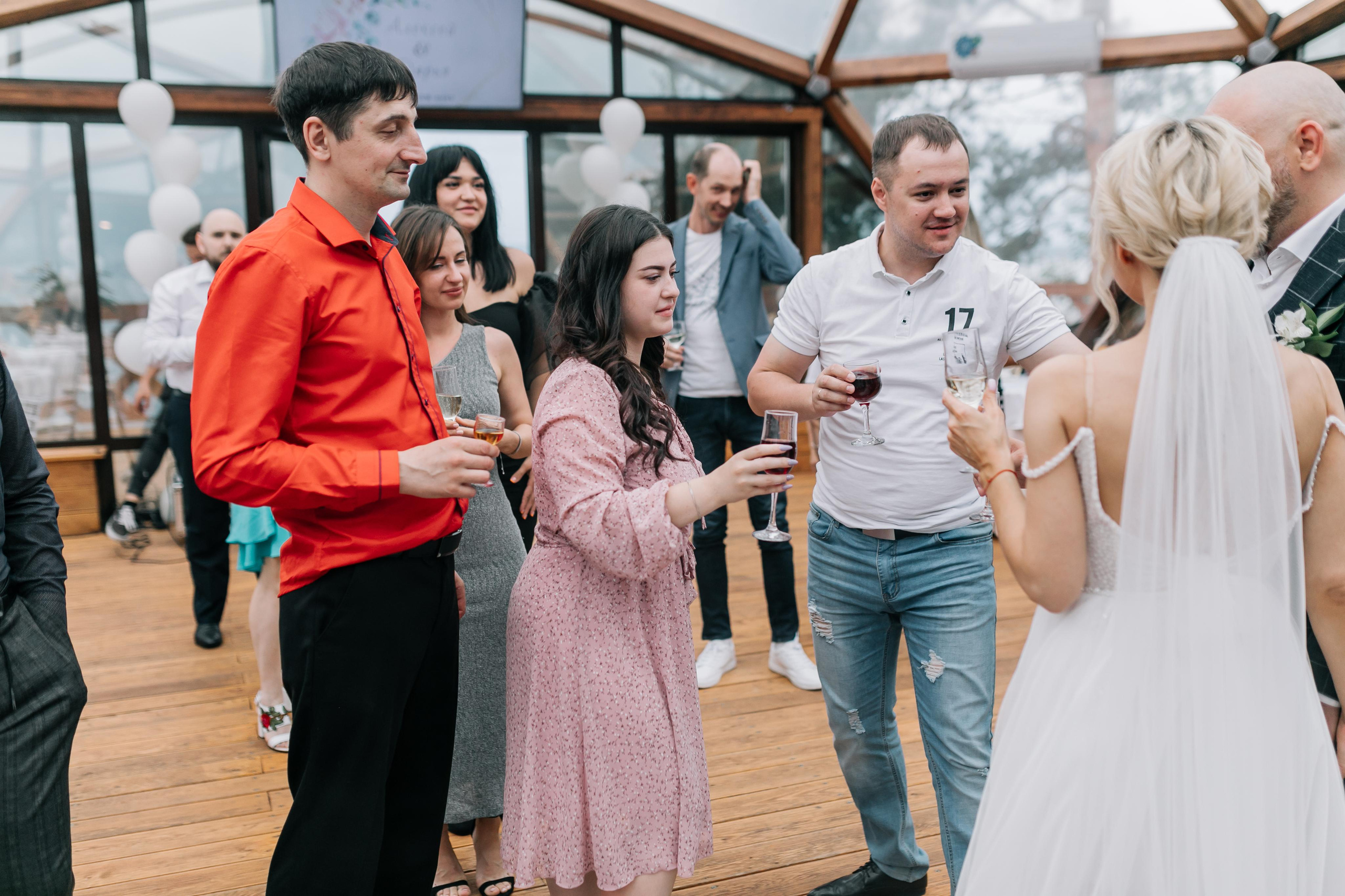 Алексей и Дарья. Свадебный и семейный фотограф в Иркутске Яна Лиа
